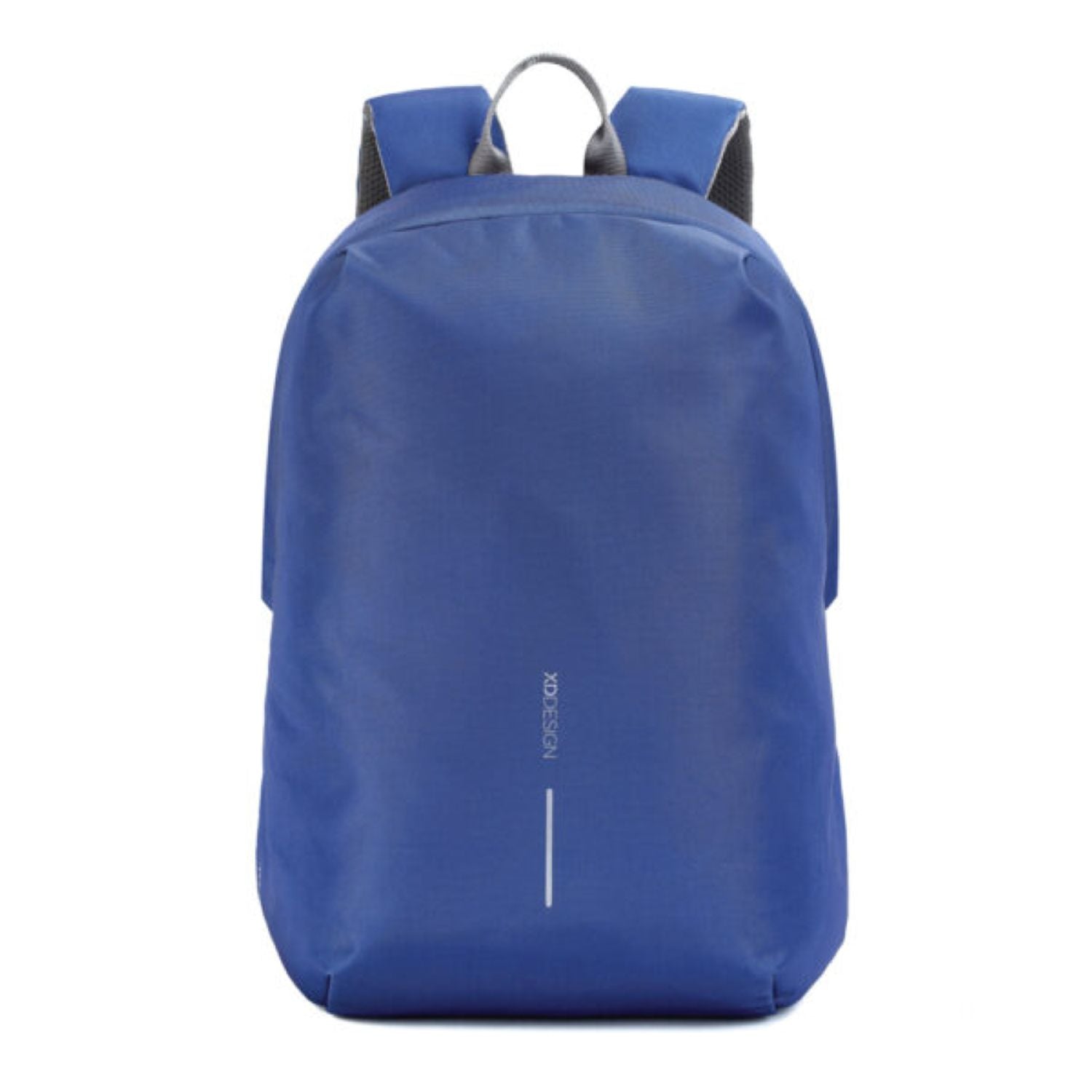Bobby Soft Anti-Theft Backpack - Royal Blue