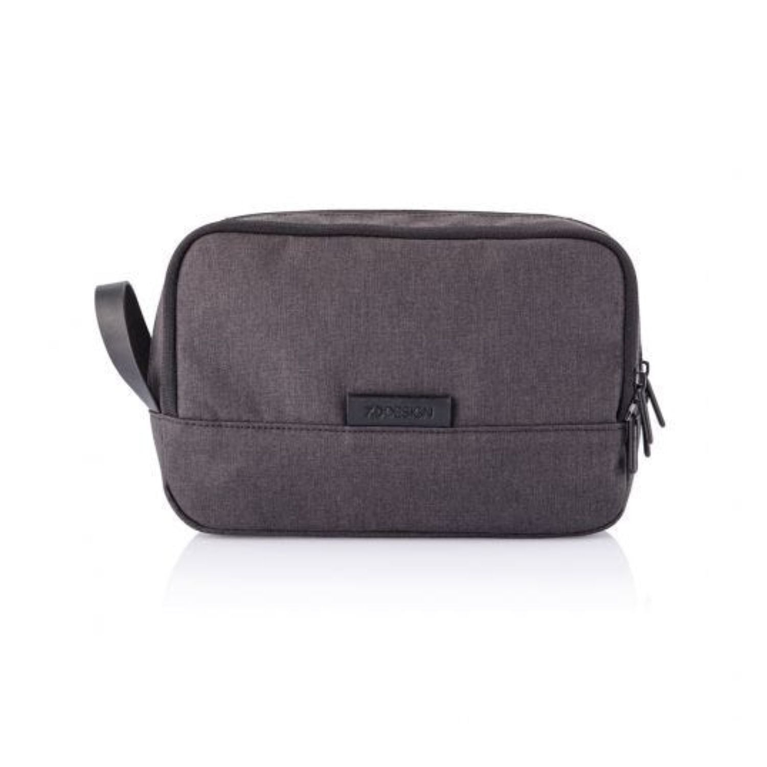 Bobby Toiletry Bag Aware - Black