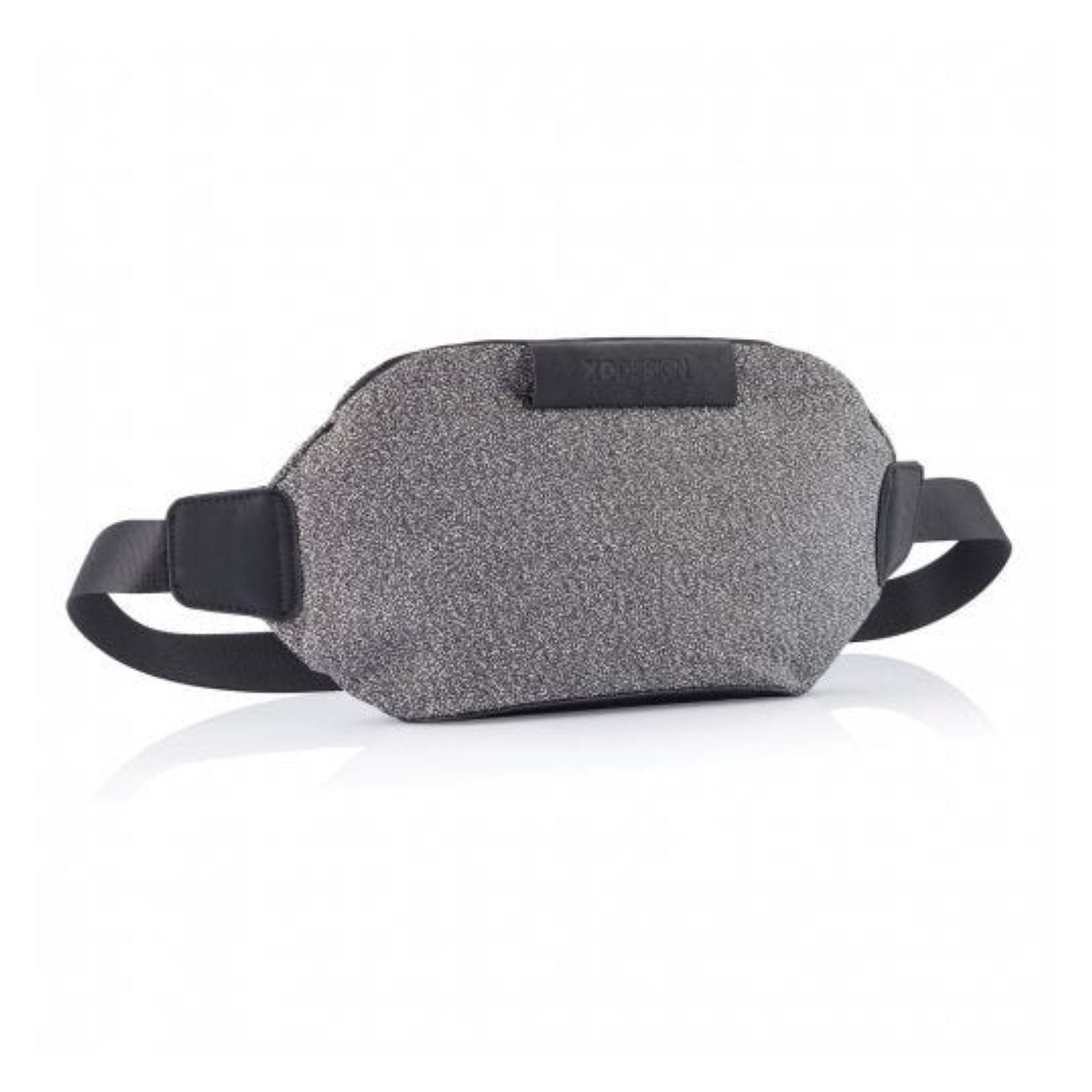 Bobby Urban Bumbag - Grey
