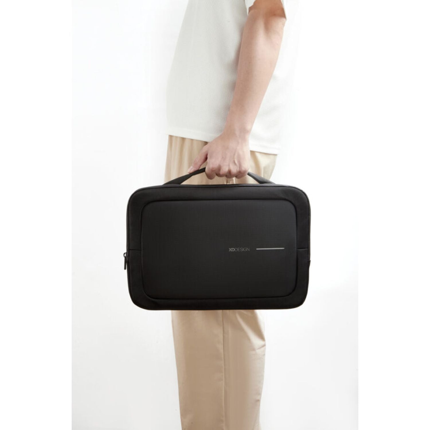 Bobby XD Design Laptop Bag 14" - Black