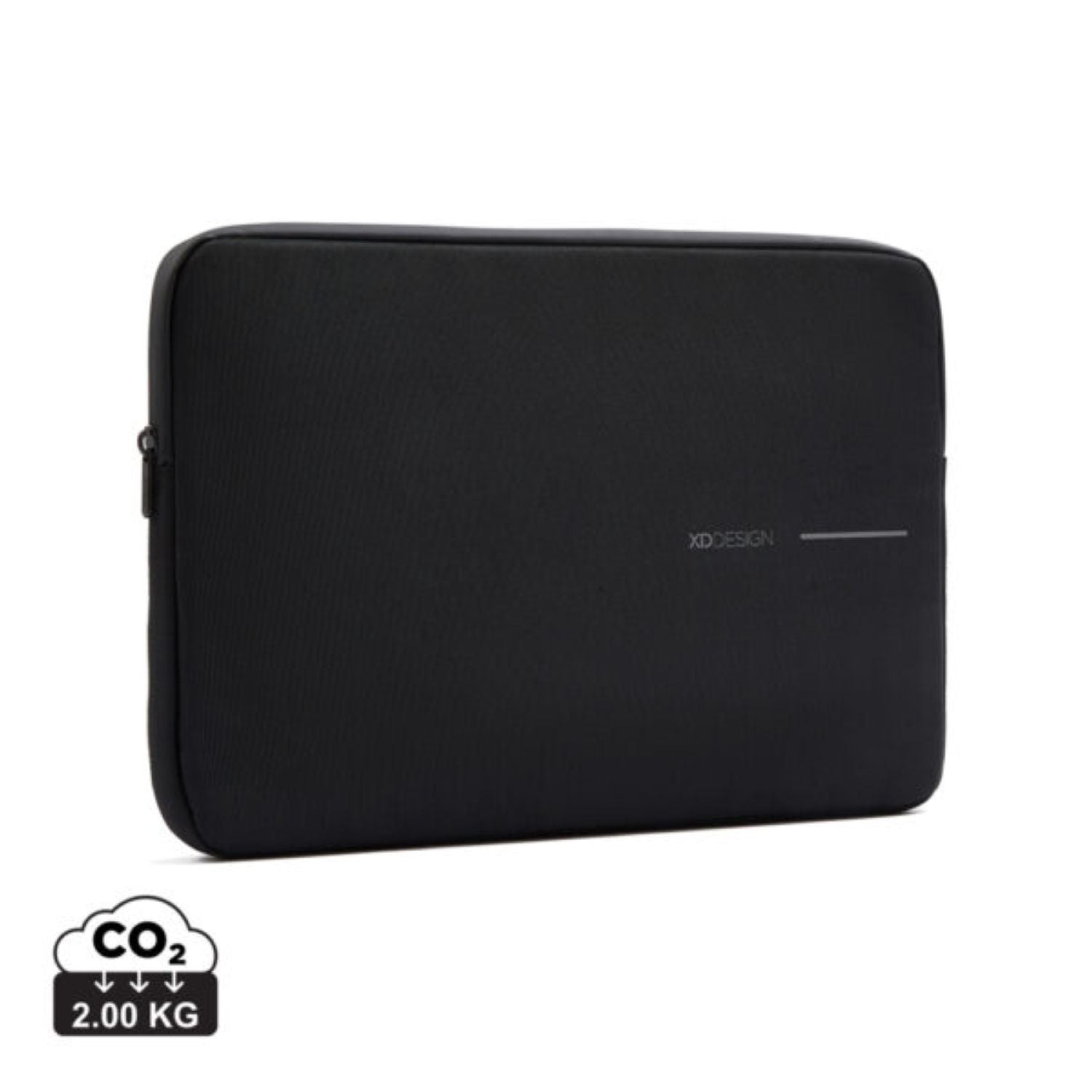 Bobby XD Design Laptop Sleeve 14" - Black