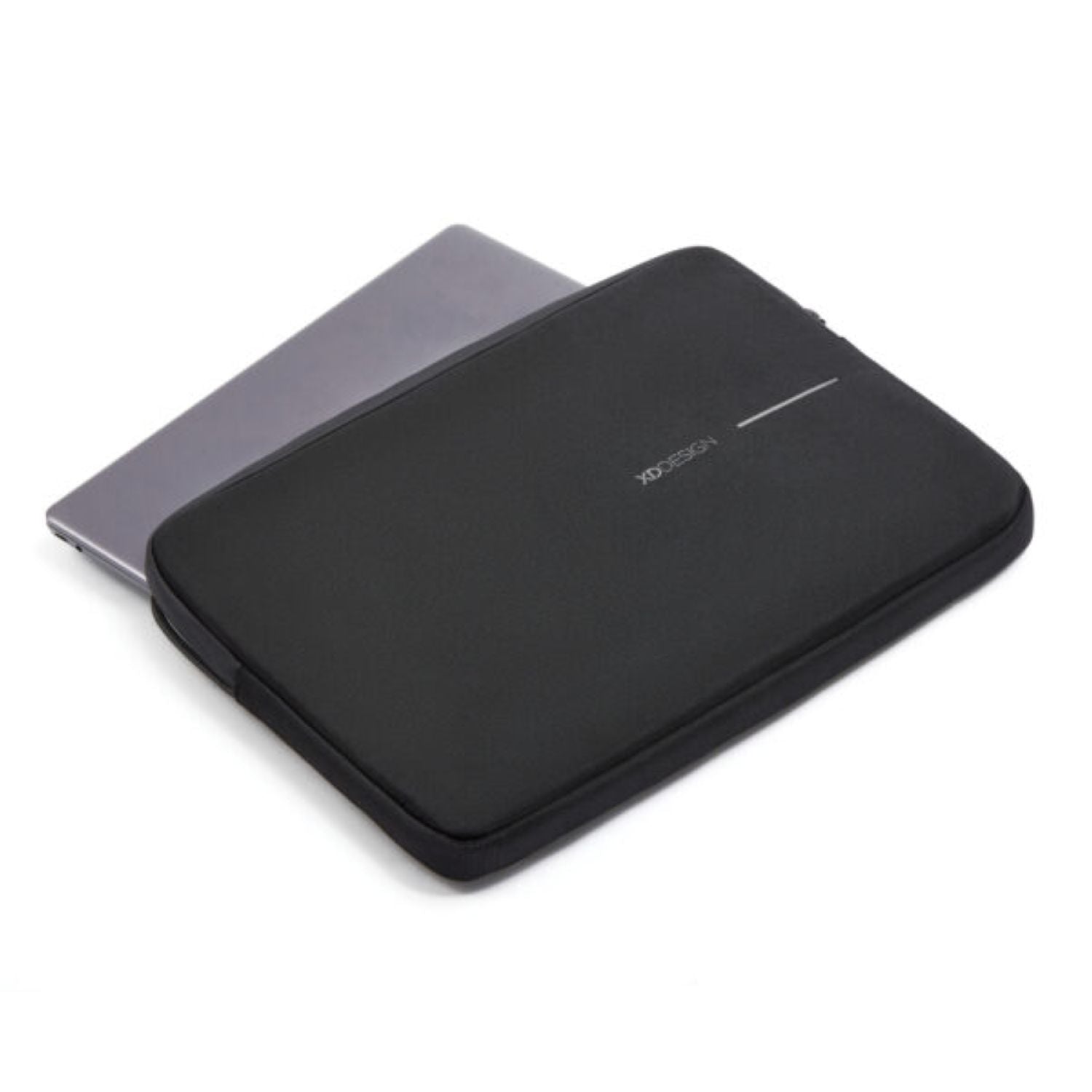Bobby XD Design Laptop Sleeve 14" - Black