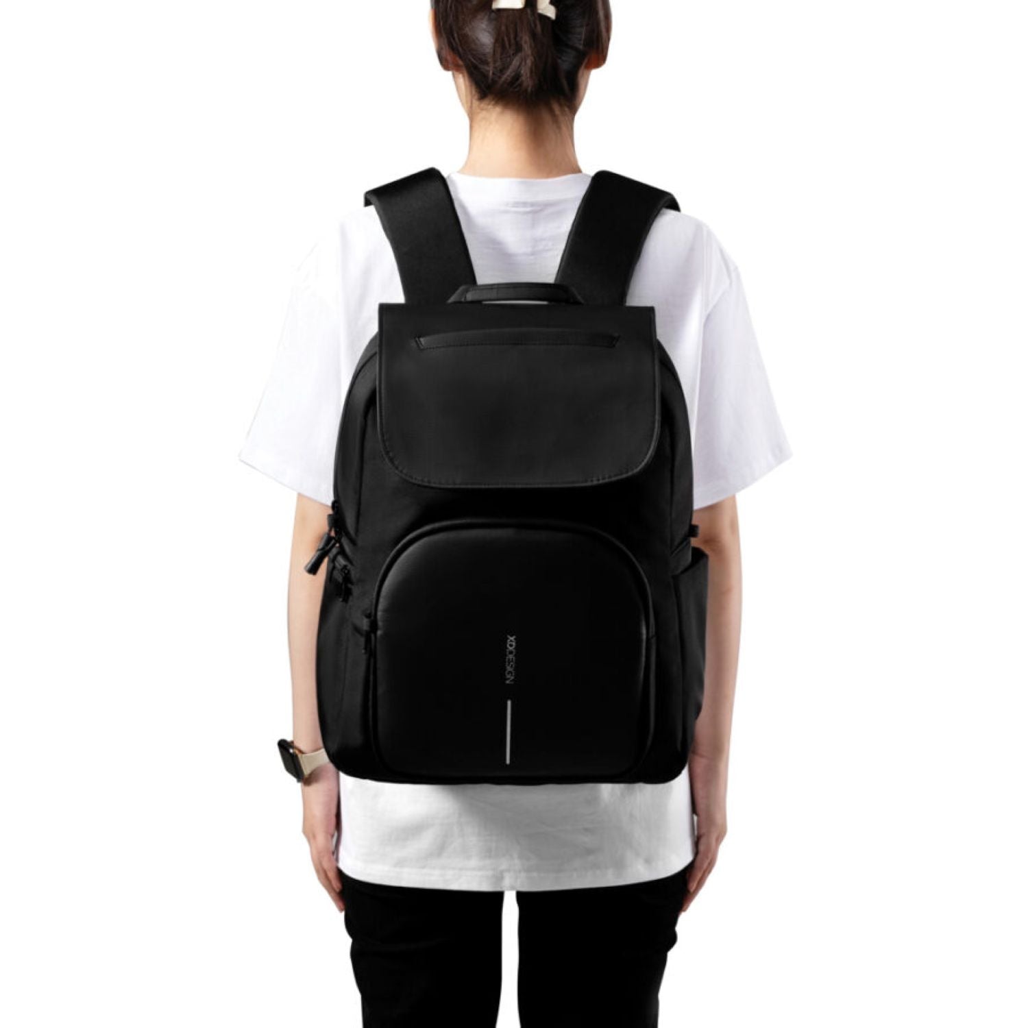 Bobby XD Design Soft Daypack- Black