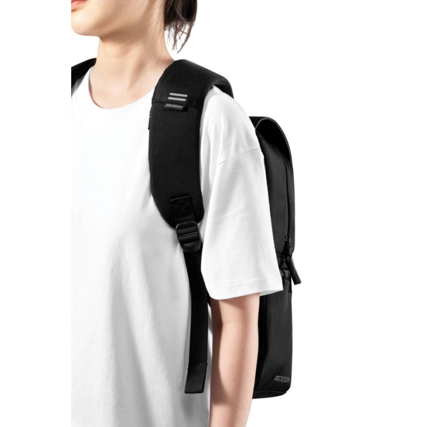 Bobby XD Design Soft Daypack- Black