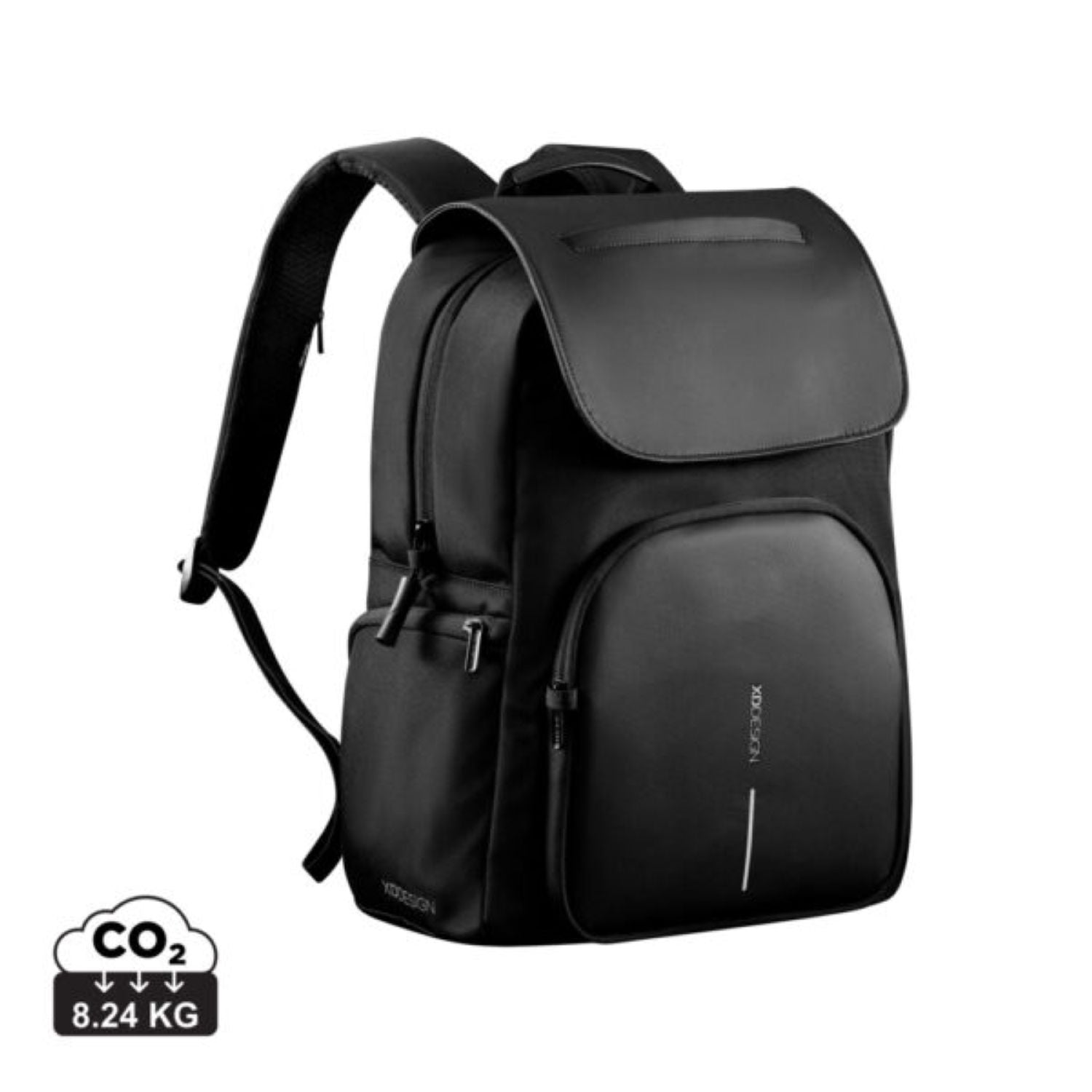 Bobby XD Design Soft Daypack- Black