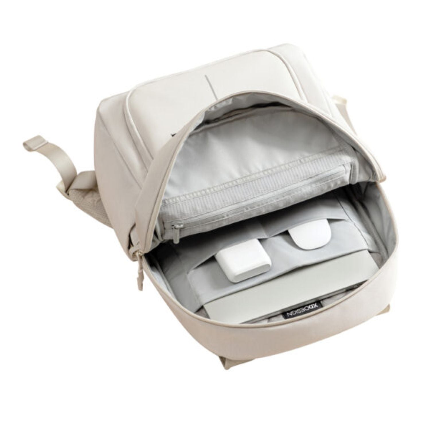 Bobby XD Design Soft Daypack - Light Grey