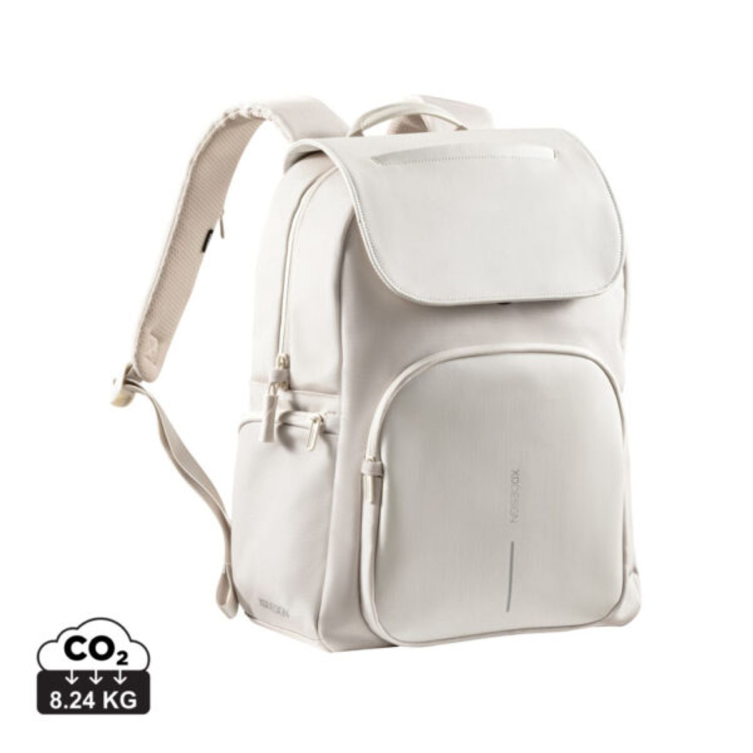 Bobby XD Design Soft Daypack - Light Grey