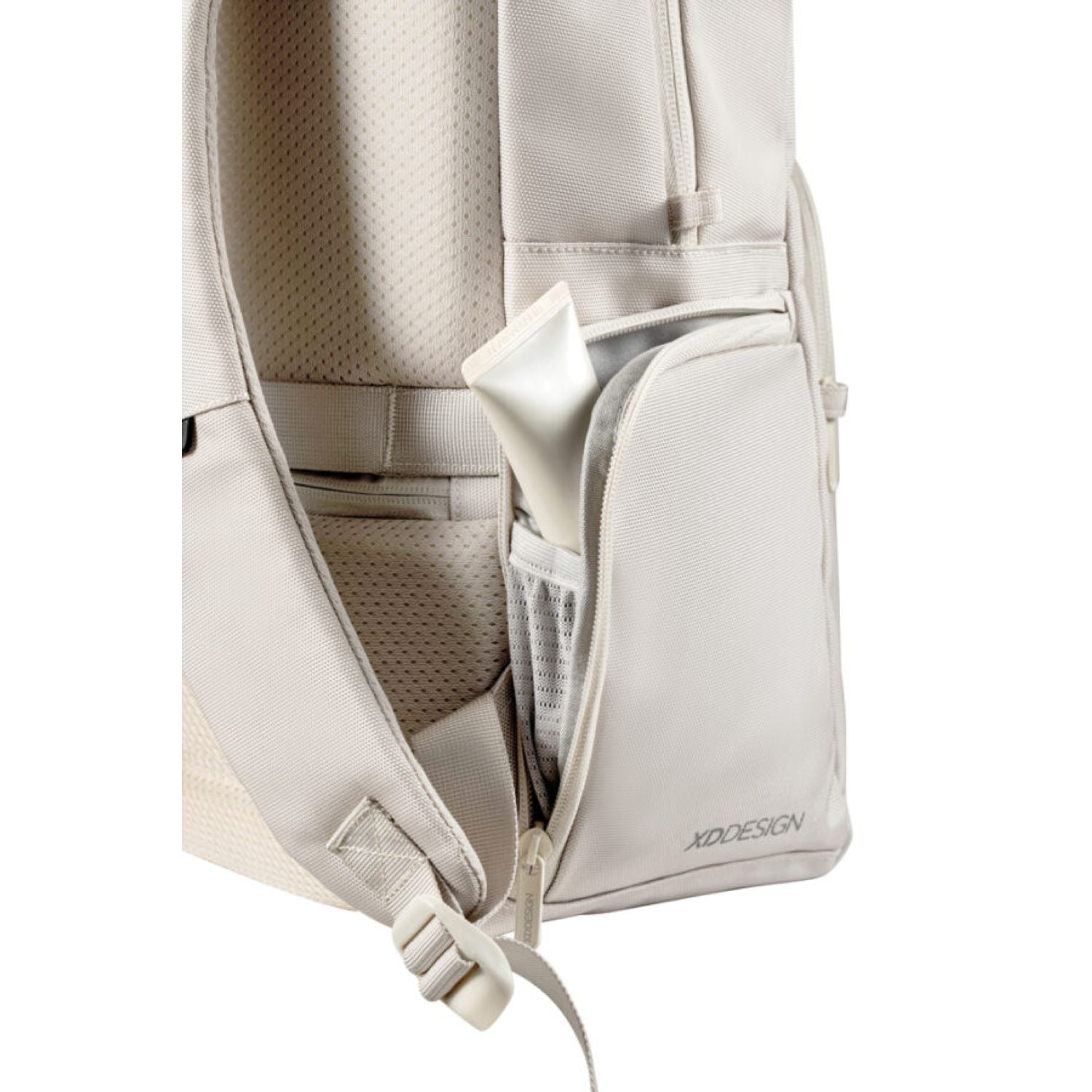 Bobby XD Design Soft Daypack - Light Grey