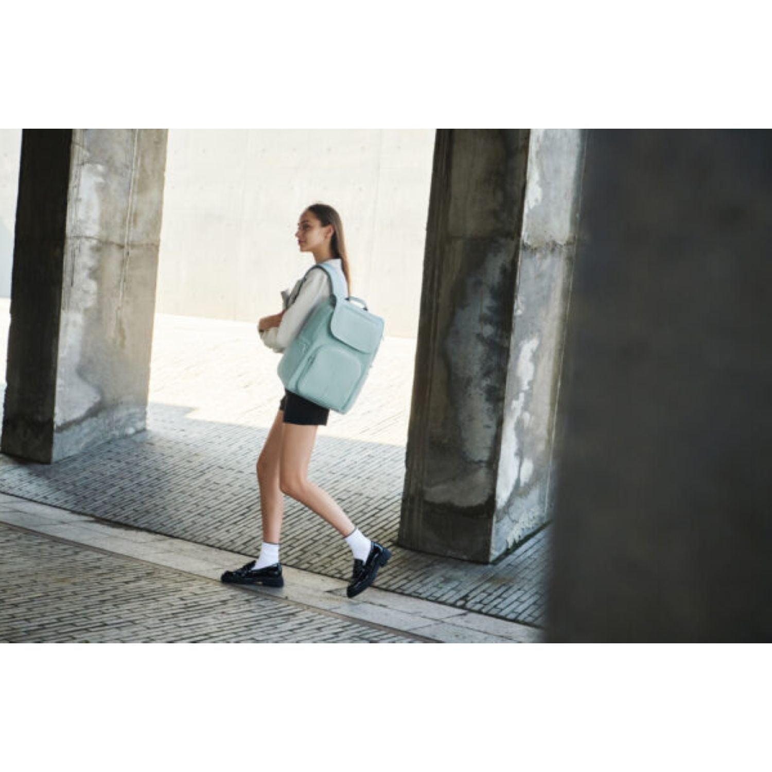 Bobby XD Design Soft Daypack - Mint