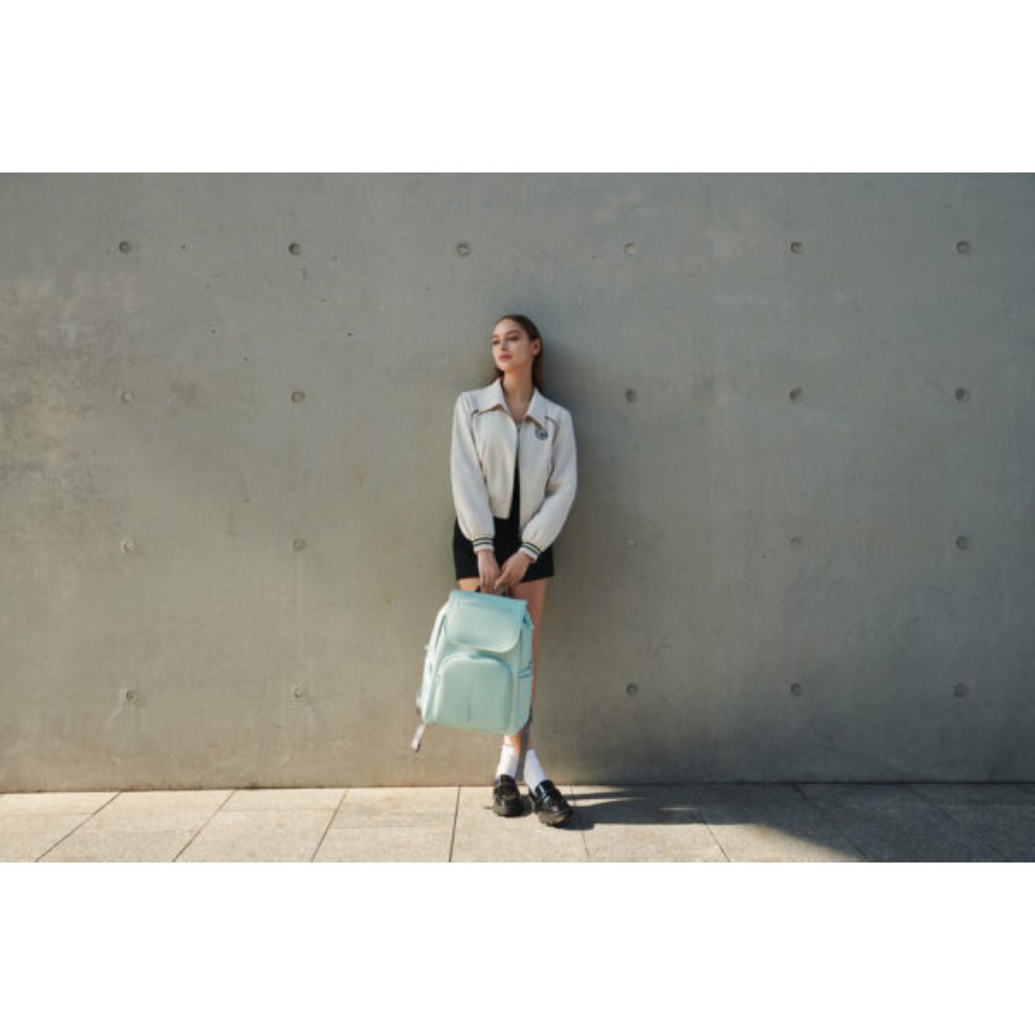 Bobby XD Design Soft Daypack - Mint