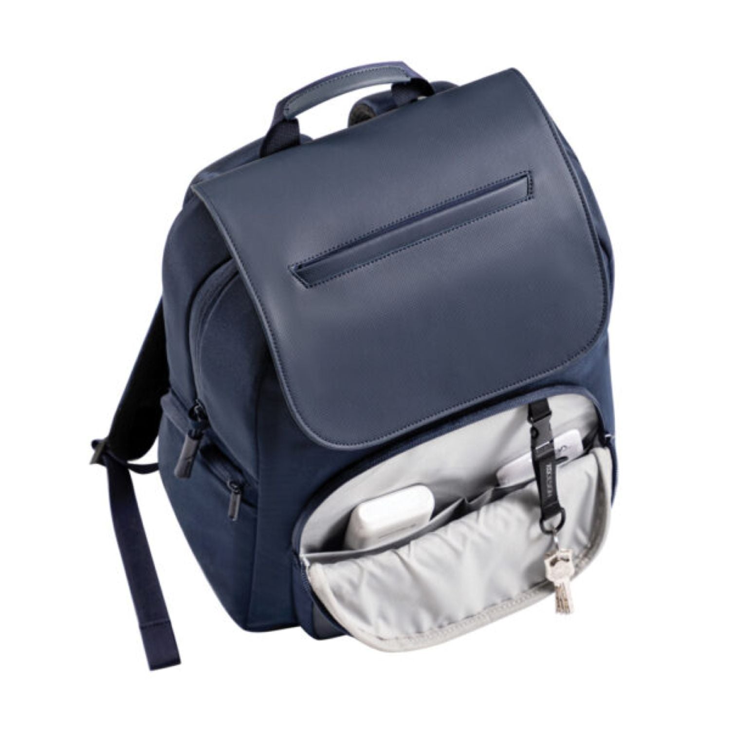 Bobby XD Design Soft Daypack - Navy