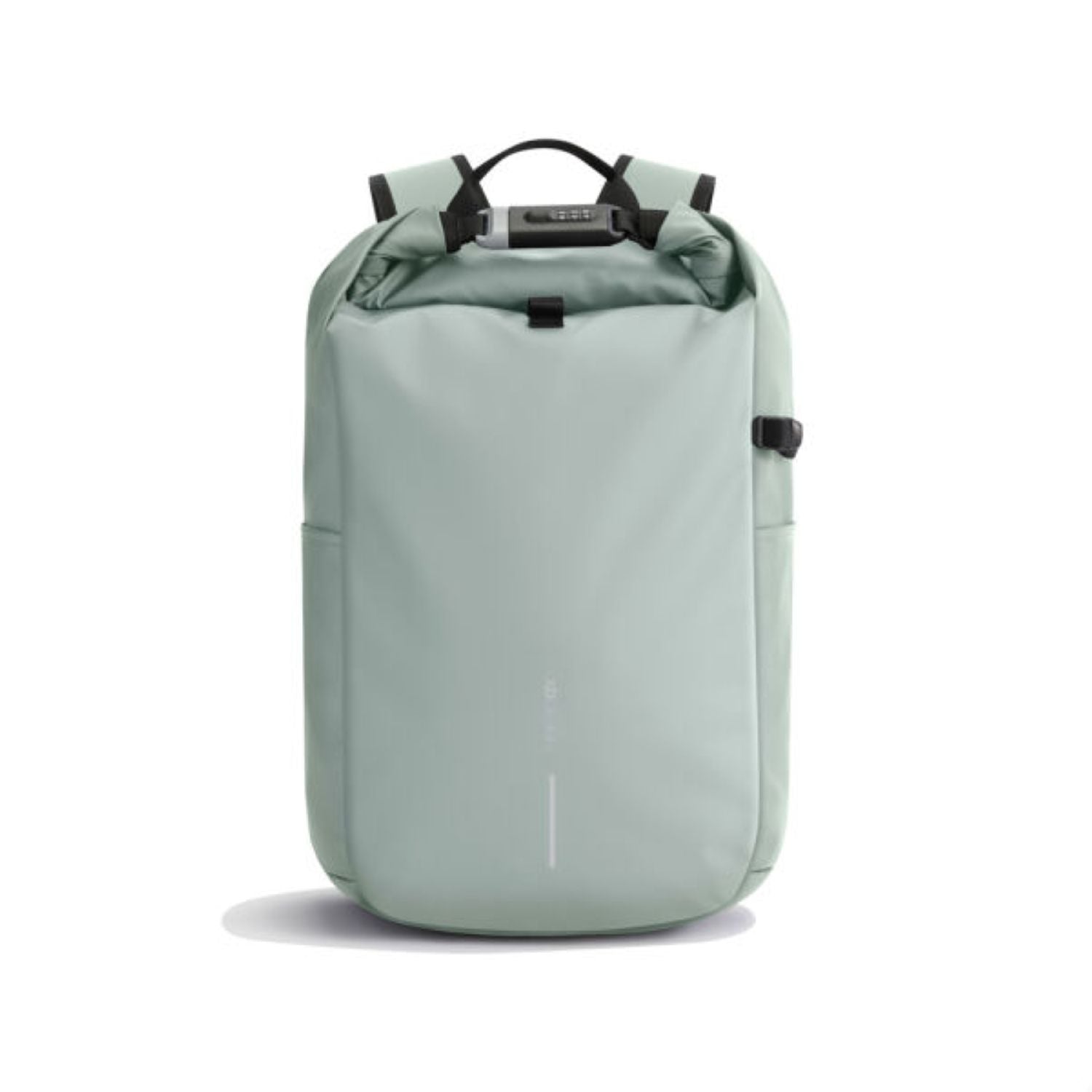 Bobby XD Design Urban Water Resistant Anti-Theft Backpack 20L To 26L - Iceberg Green
