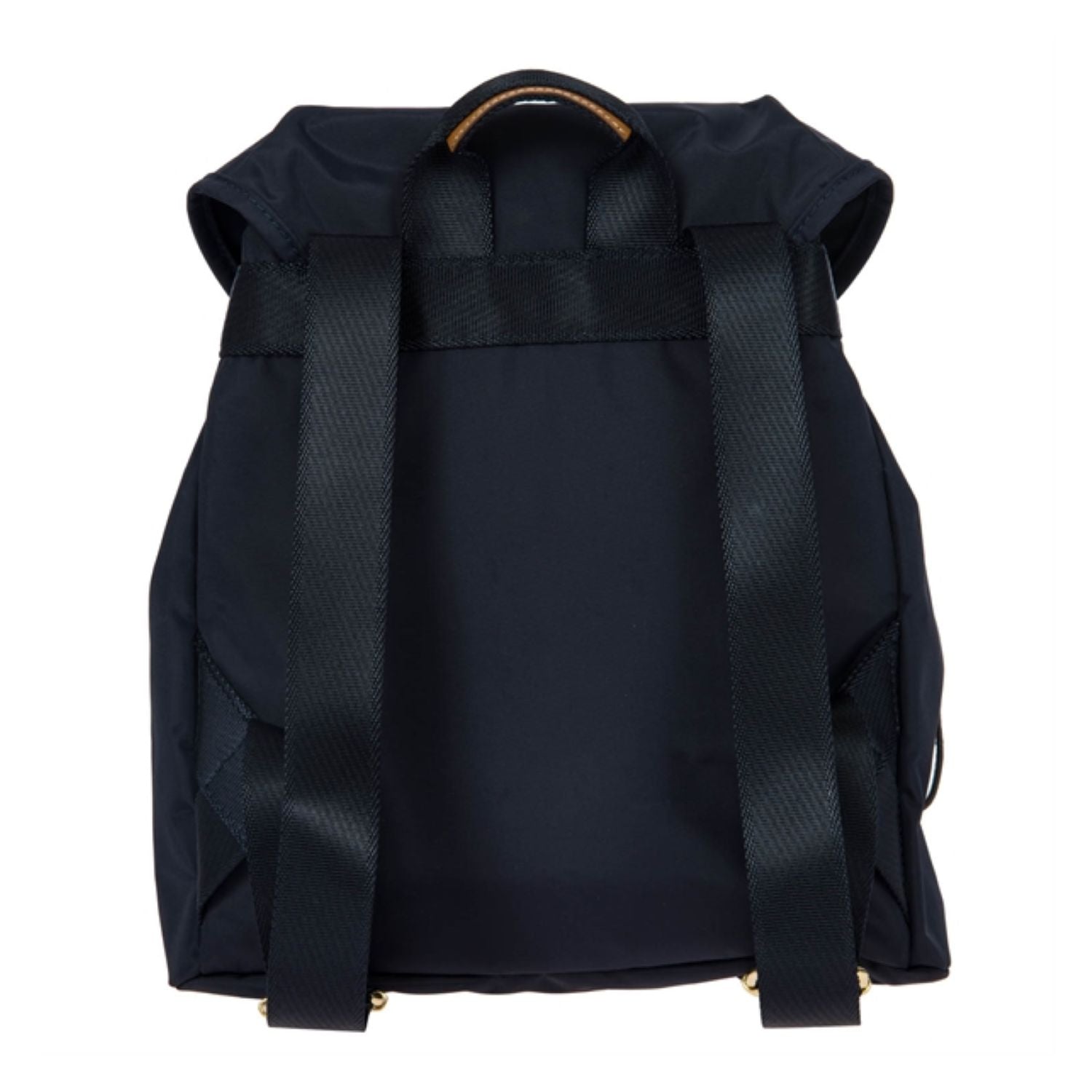 BRIC'S X-Travel City Backpack - Small (Ocean Blue)