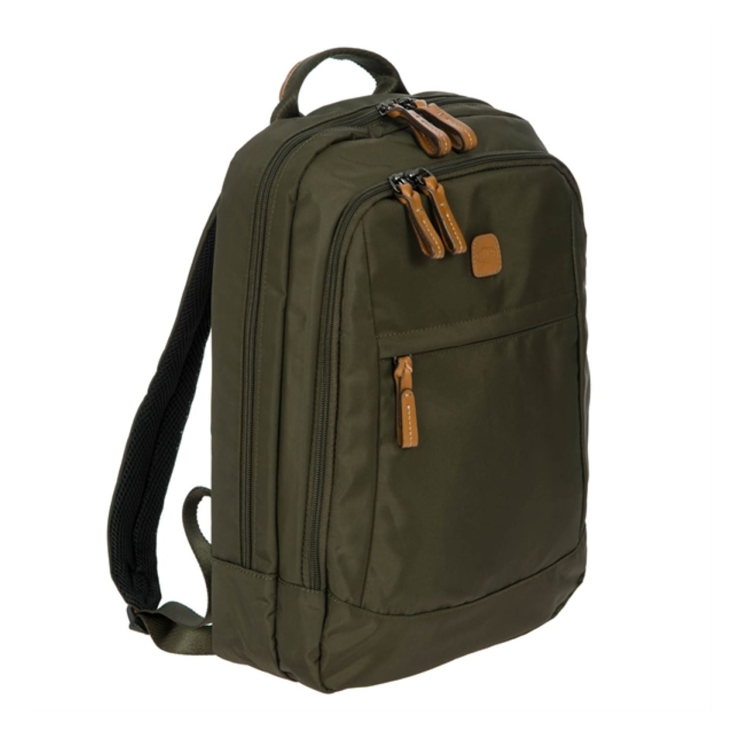 BRIC'S X-Travel Metro Backpack (Olive)