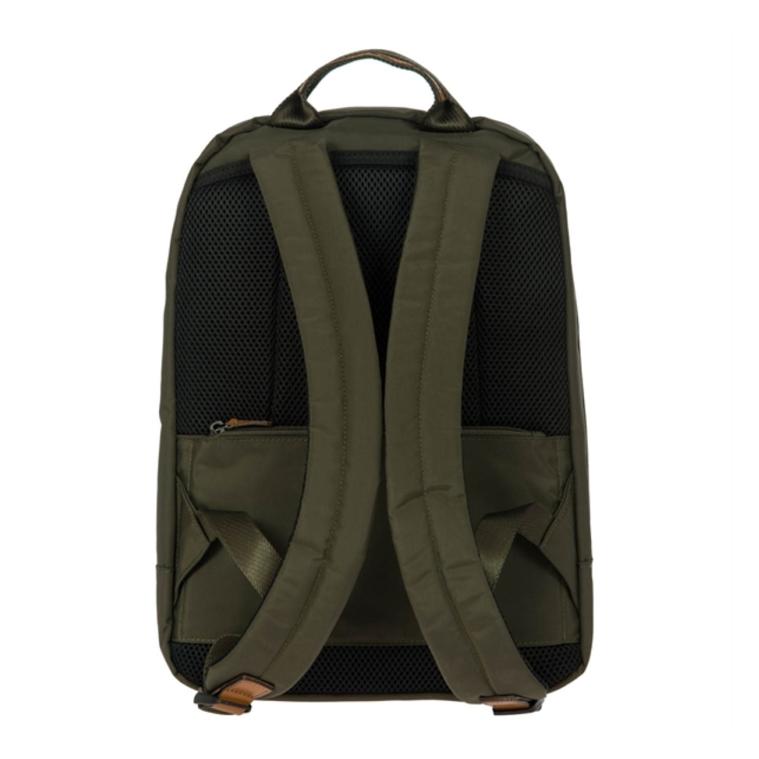 BRIC'S X-Travel Metro Backpack (Olive)