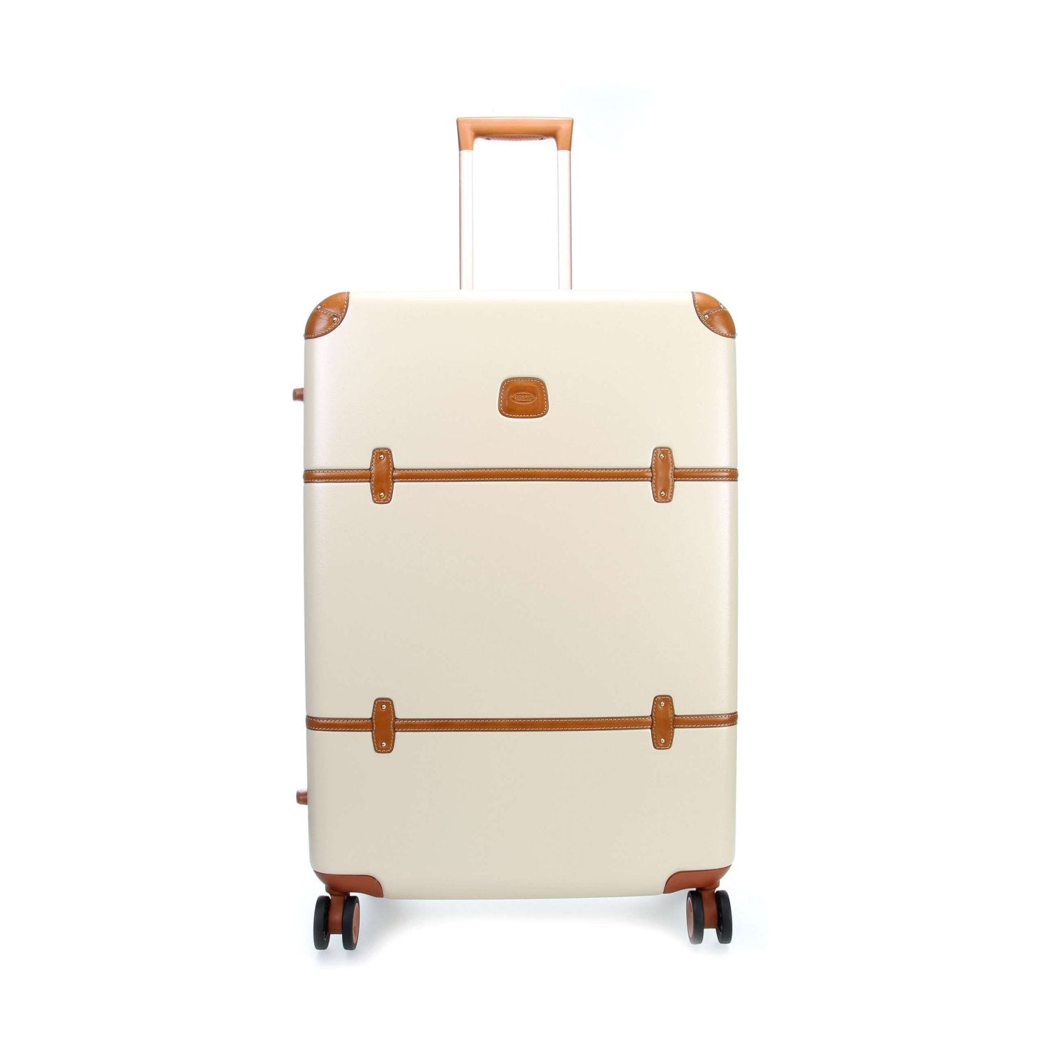 BRIC'S Bellagio V2 27" Medium Luggage Spinner (Cream)