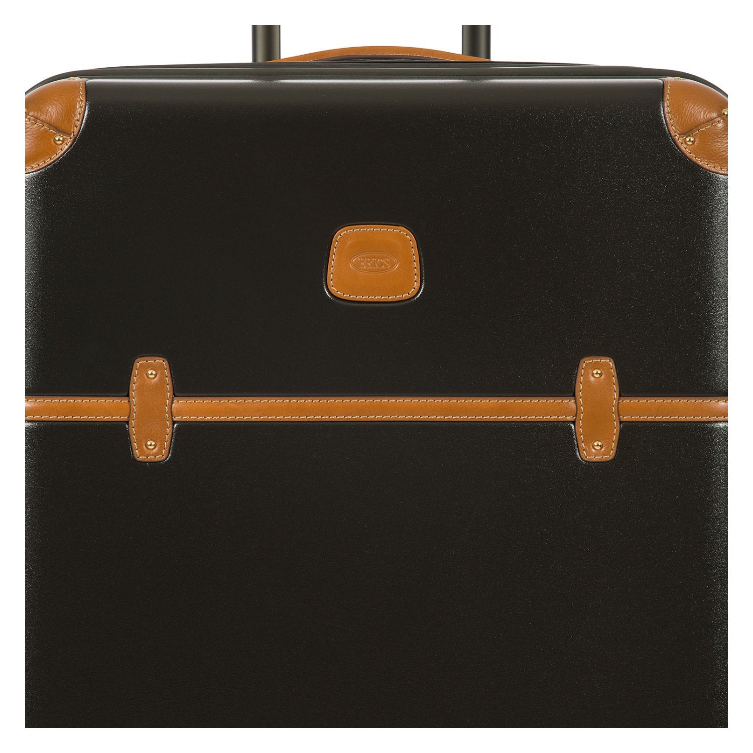 BRIC'S Bellagio V2 27" Medium Luggage Spinner (Olive)