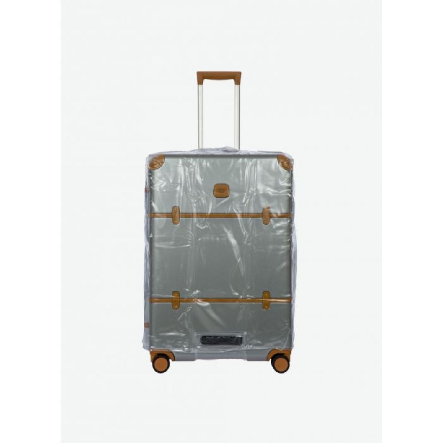 BRIC'S Bellagio Cover For 28305 Recessed Wheels
