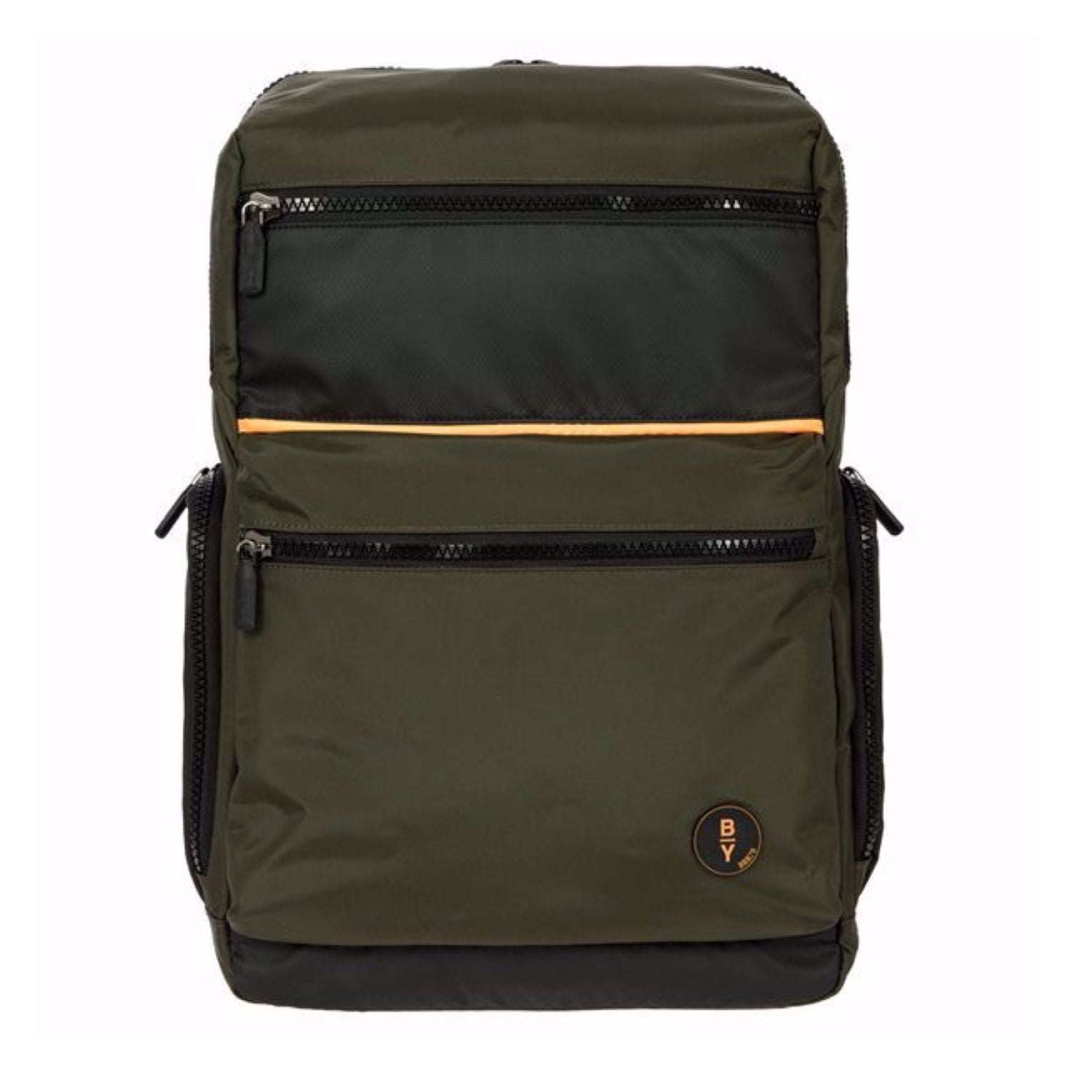 BRIC'S Eolo Business Backpack (Olive)