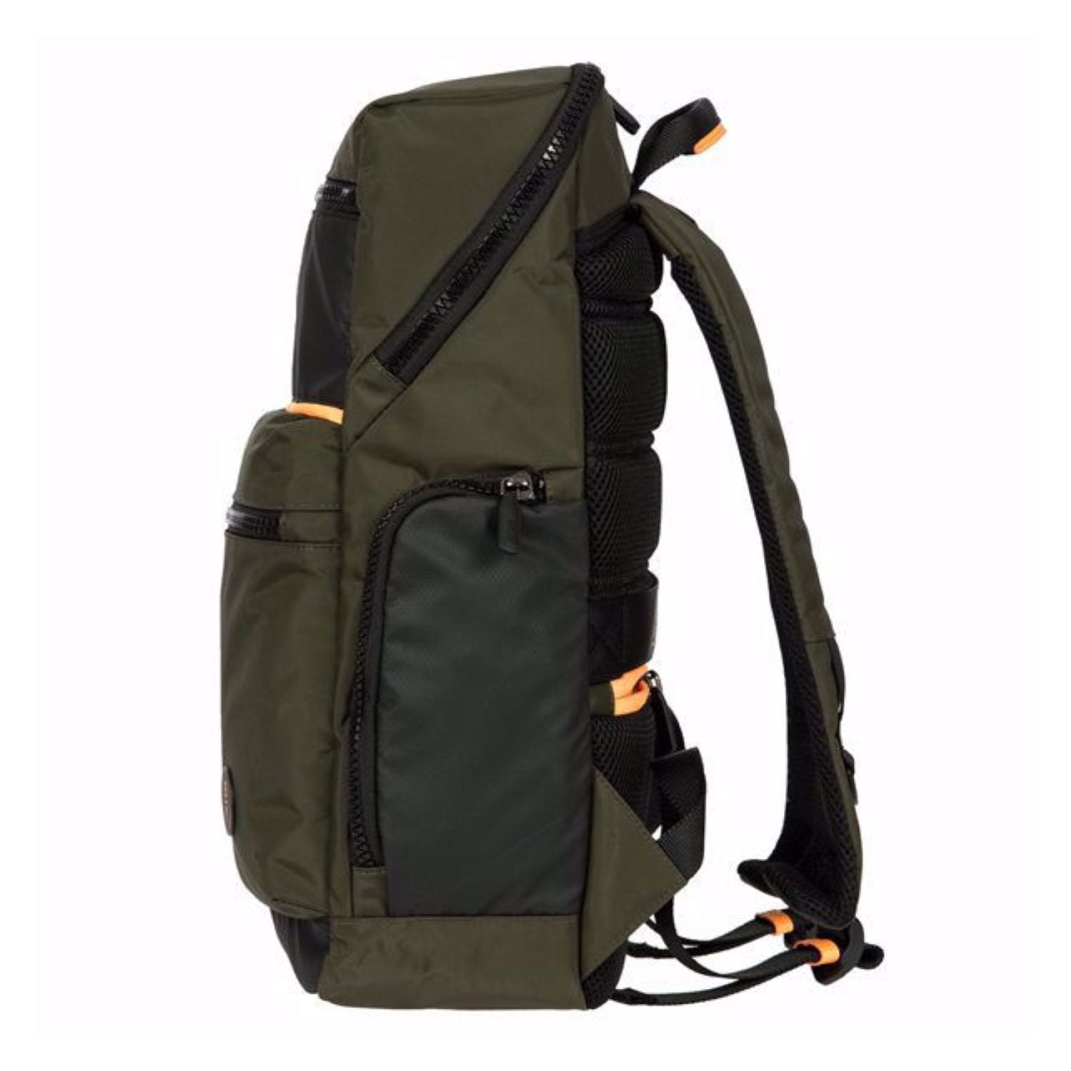 BRIC'S Eolo Business Backpack (Olive)