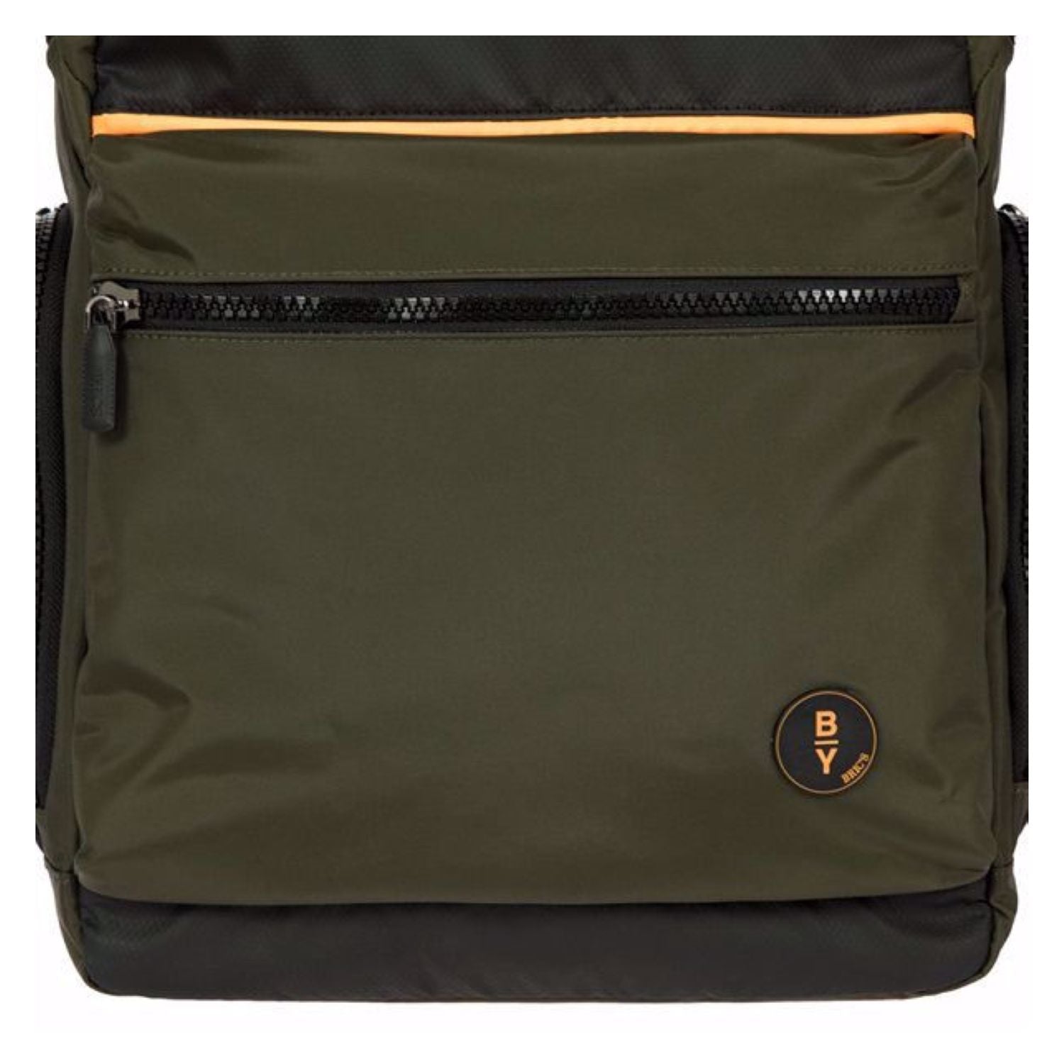 BRIC'S Eolo Business Backpack (Olive)