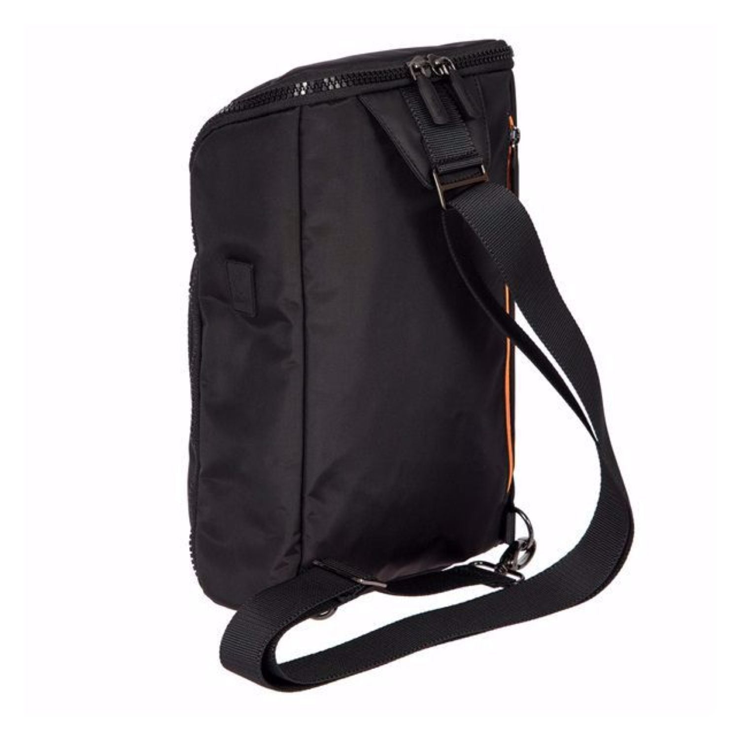 BRIC'S Eolo Sling Bag (Black)