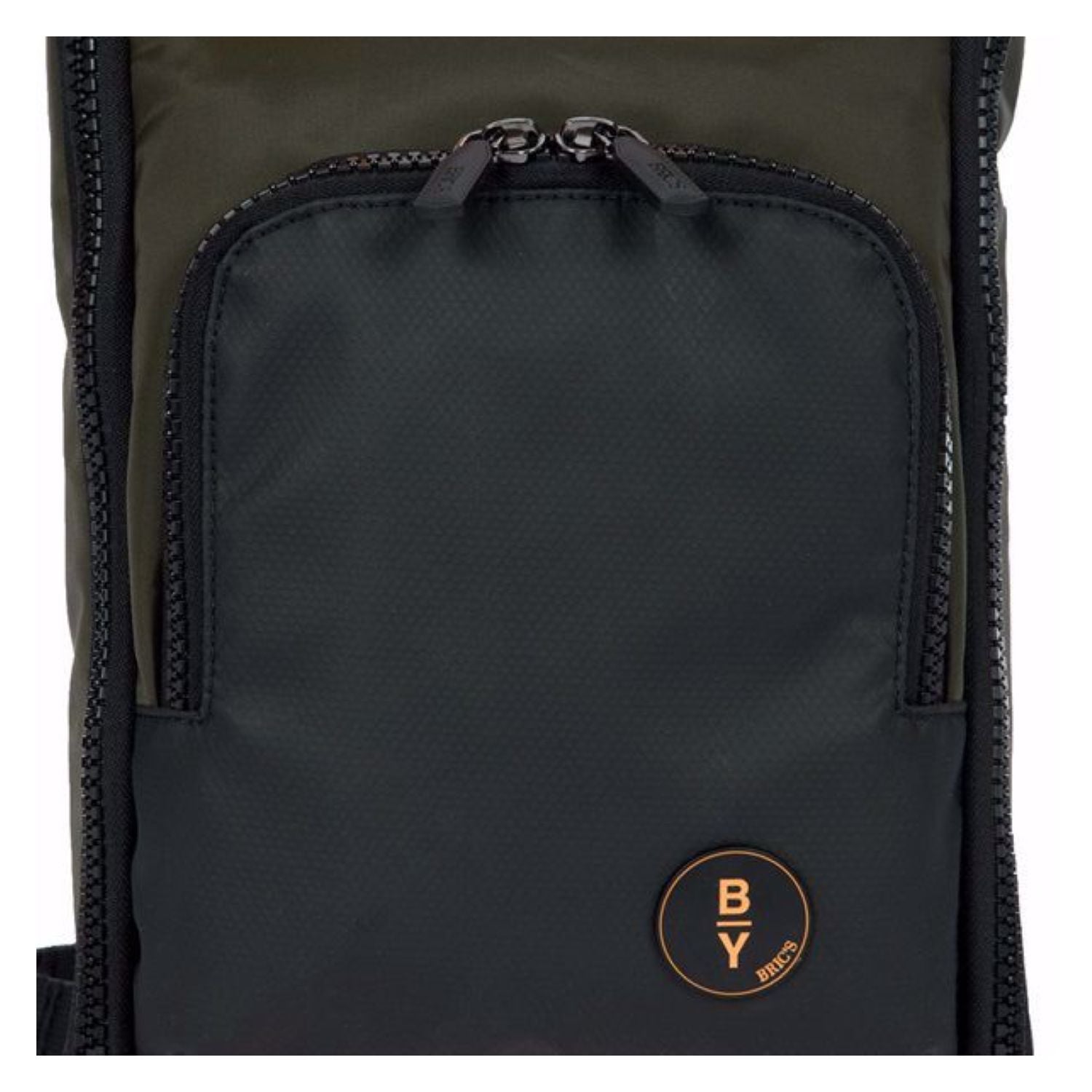 BRIC'S Eolo Sling Bag (Olive)