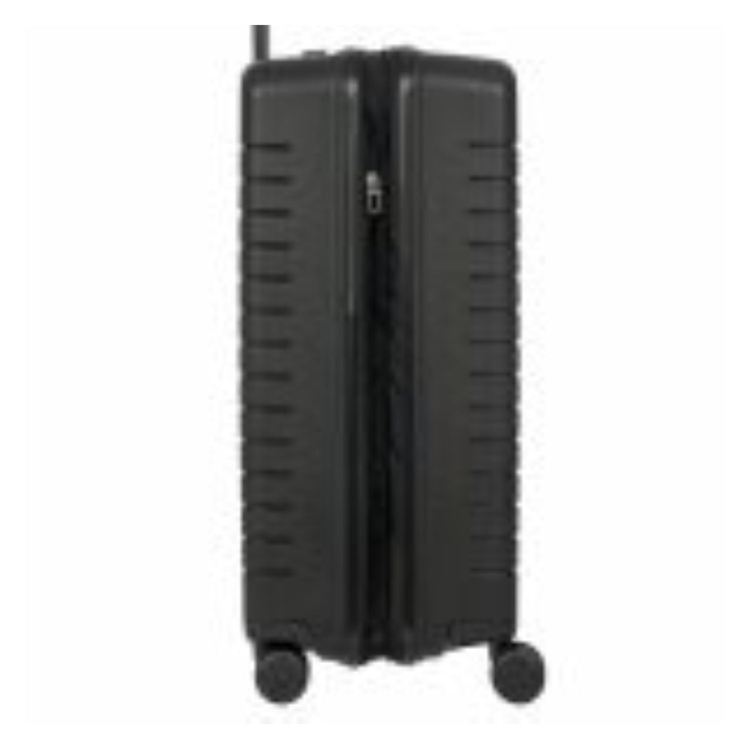 BRIC'S Ulisse 28" Expandable Medium Luggage Spinner (Black)