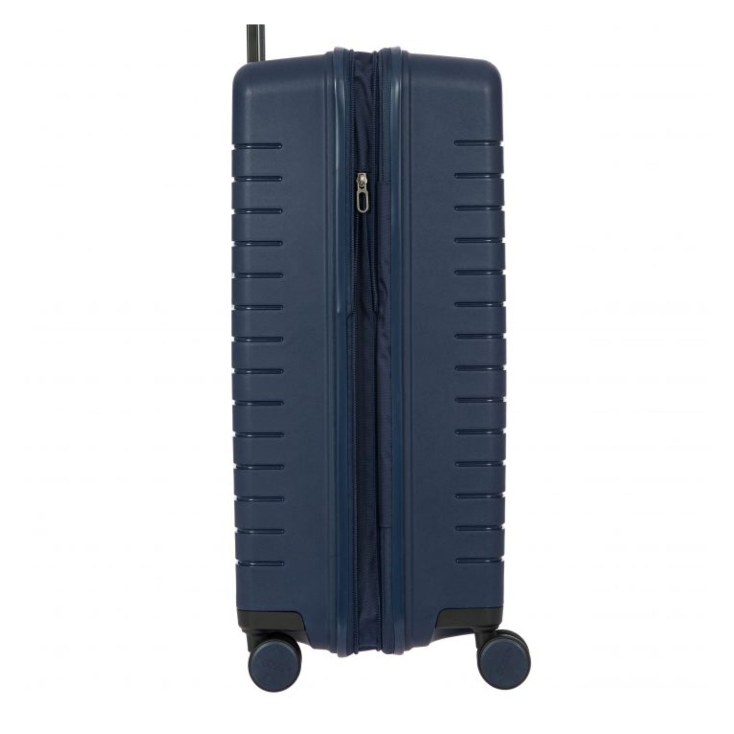 BRIC'S Ulisse 28" Expandable Medium Luggage Spinner (Ocean Blue)