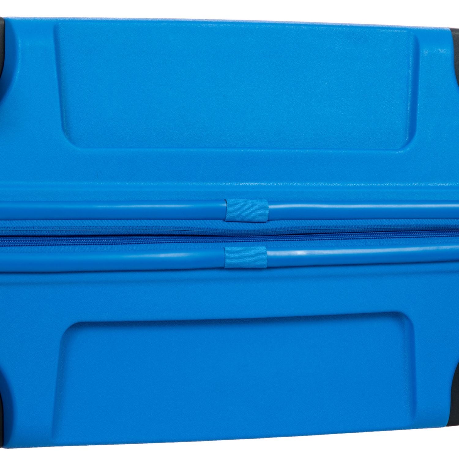 BRIC'S Ulisse 31" Expandable Large Luggage Spinner (Electric Blue)