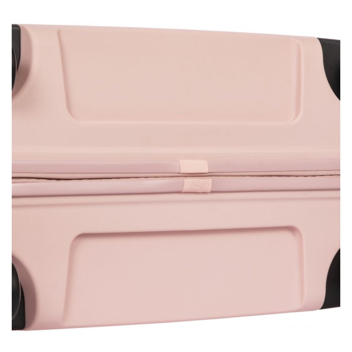BRIC'S Ulisse 31" Expandable Large Luggage Spinner (Pearl Pink)