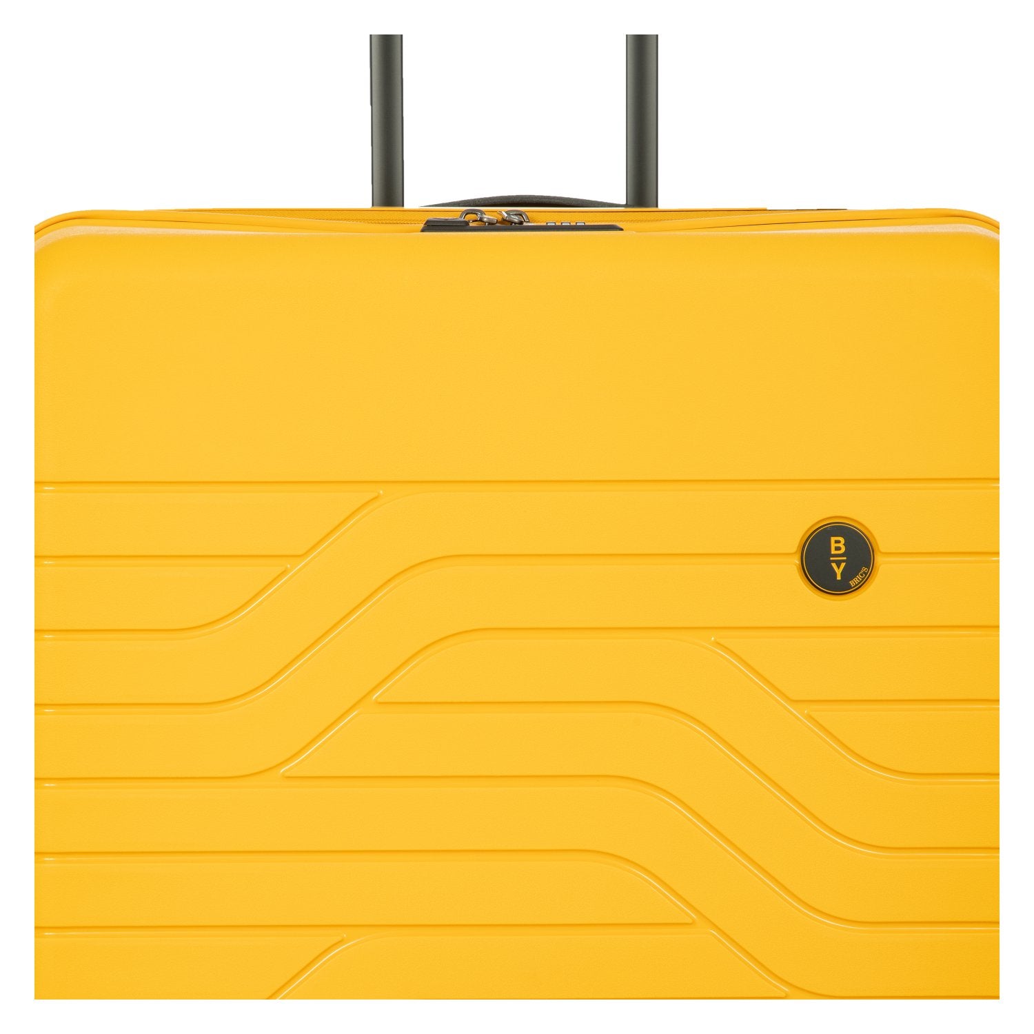 BRIC'S Ulisse 31" Expandable Large Luggage Spinner (Mango)