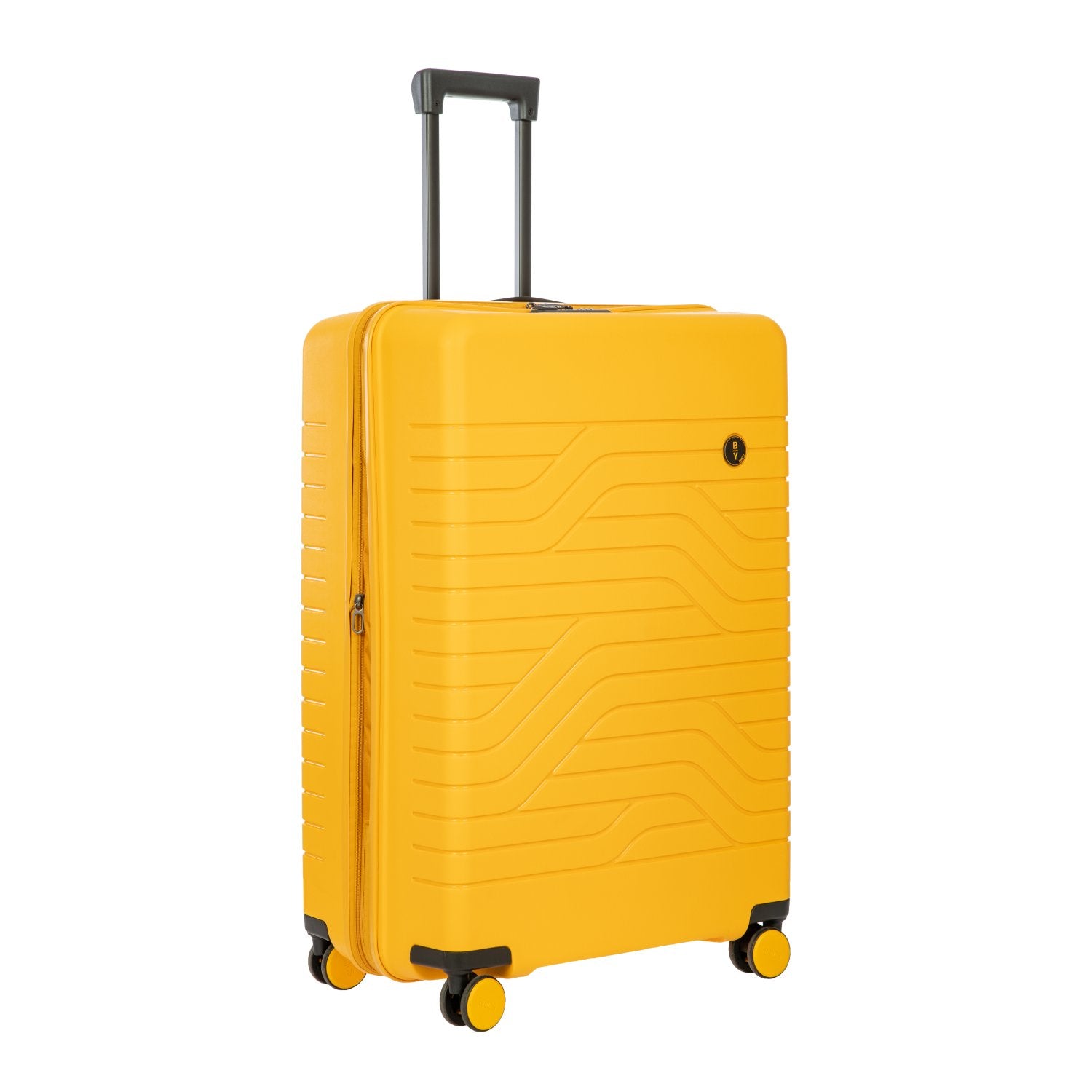 BRIC'S Ulisse 31" Expandable Large Luggage Spinner (Mango)