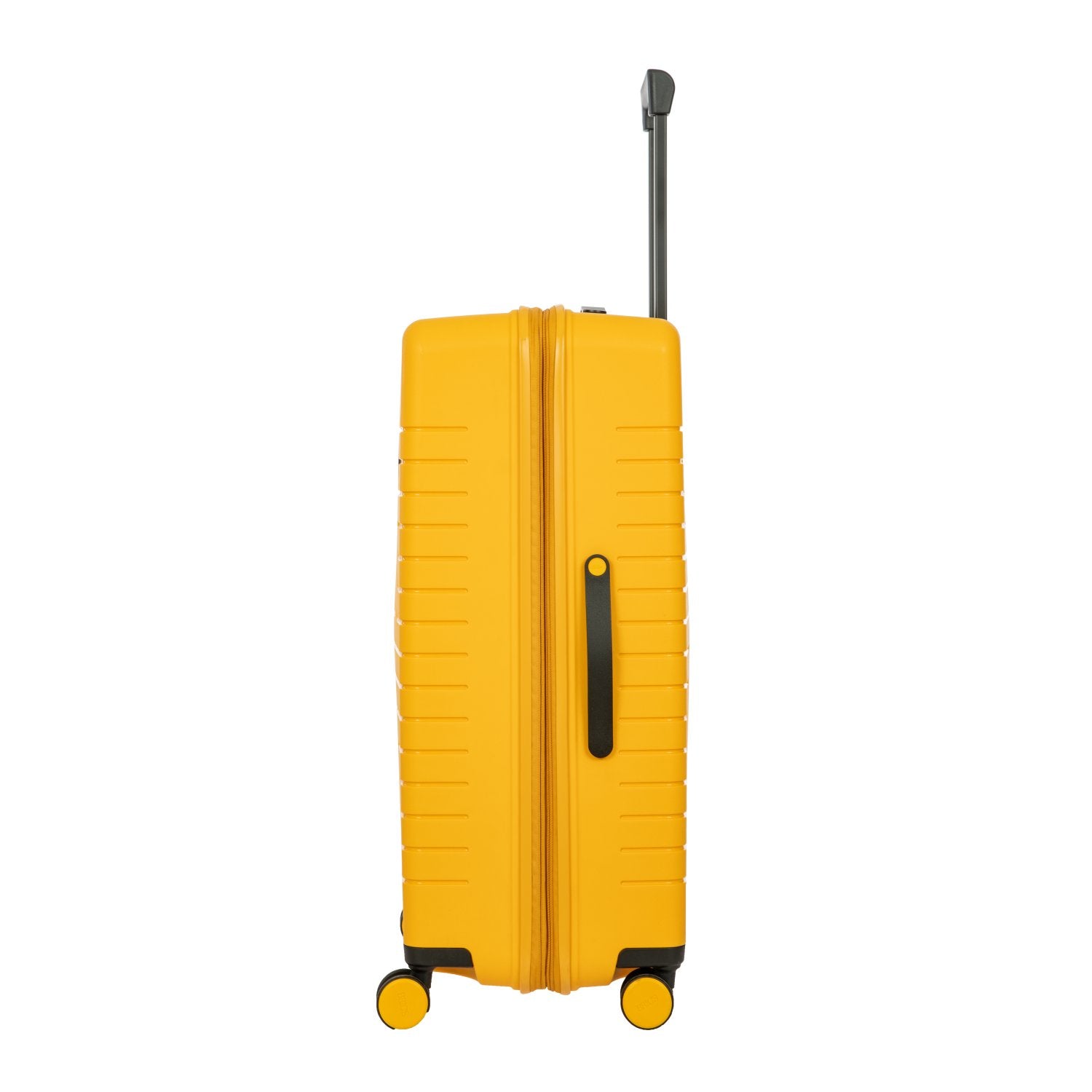 BRIC'S Ulisse 31" Expandable Large Luggage Spinner (Mango)