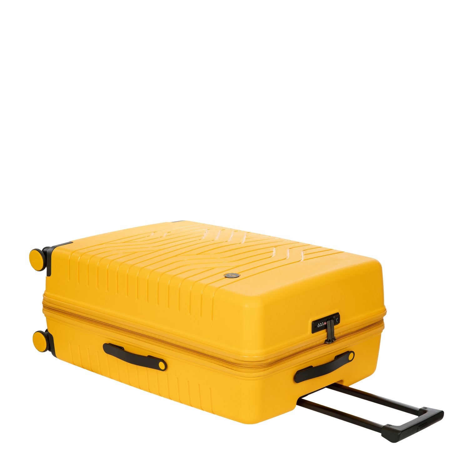 BRIC'S Ulisse 31" Expandable Large Luggage Spinner (Mango)