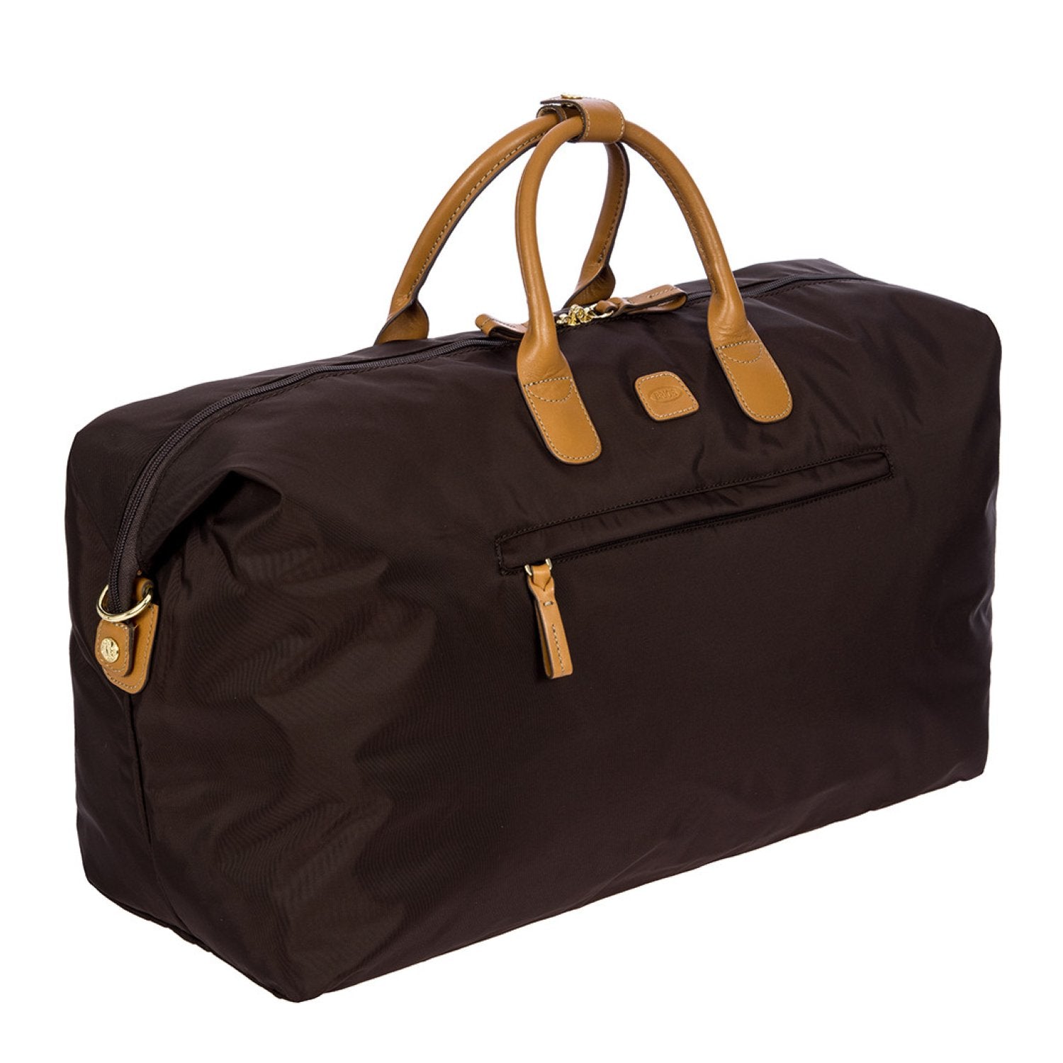 Bric's X-Travel Duffel (Mocca)
