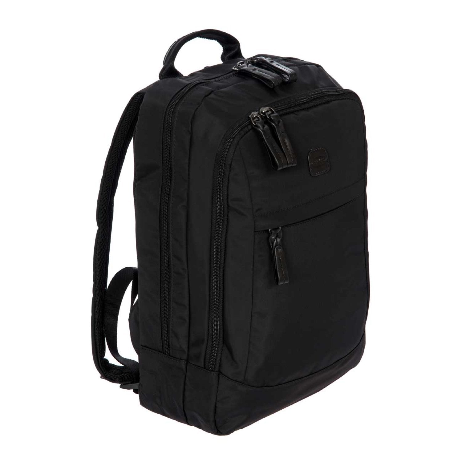 Bric's X-Travel Metro Backpack (Black)