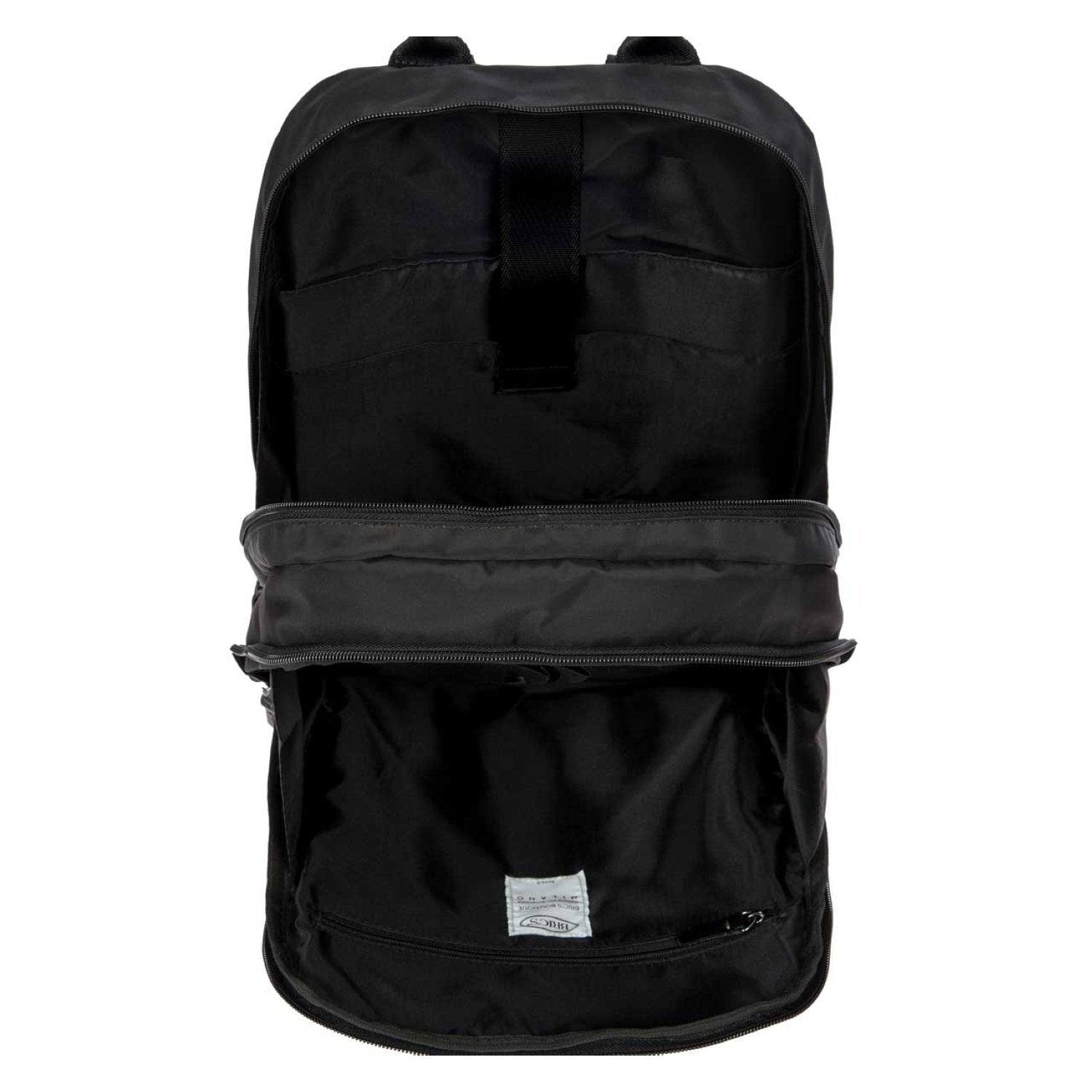 Bric's X-Travel Metro Backpack (Black)