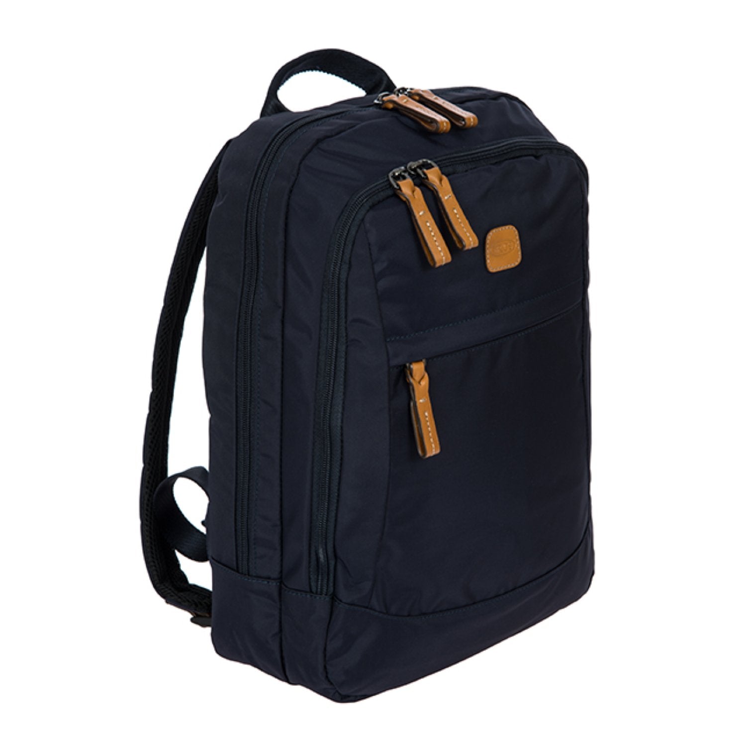 BRIC'S X-Travel Metro Backpack (Ocean Blue)