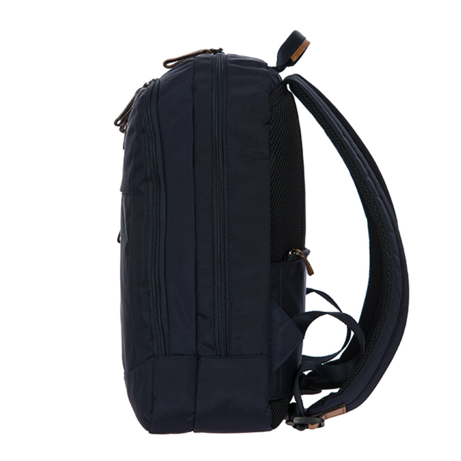 BRIC'S X-Travel Metro Backpack (Ocean Blue)