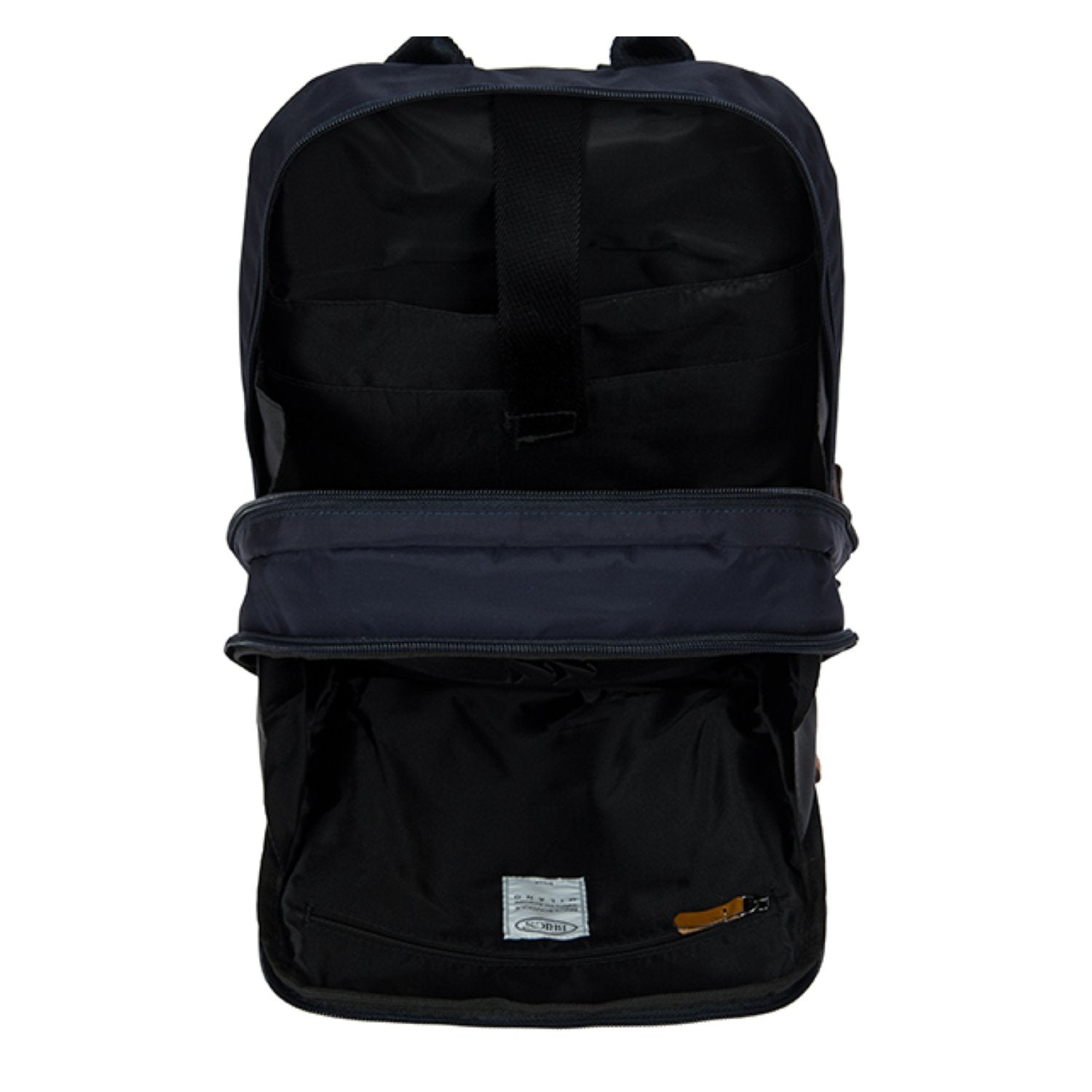 BRIC'S X-Travel Metro Backpack (Ocean Blue)