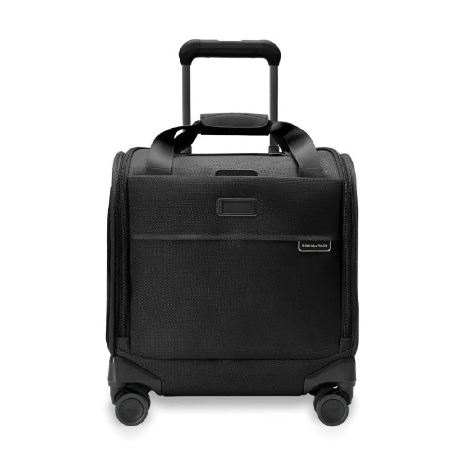 Briggs & Riley Baseline Cabin Spinner (Black)