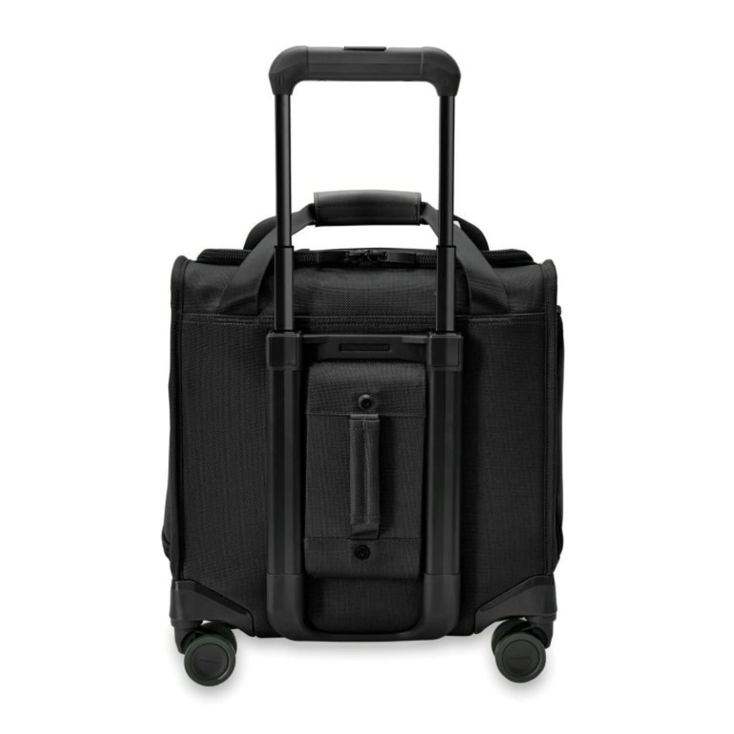 Briggs & Riley Baseline Cabin Spinner (Black)