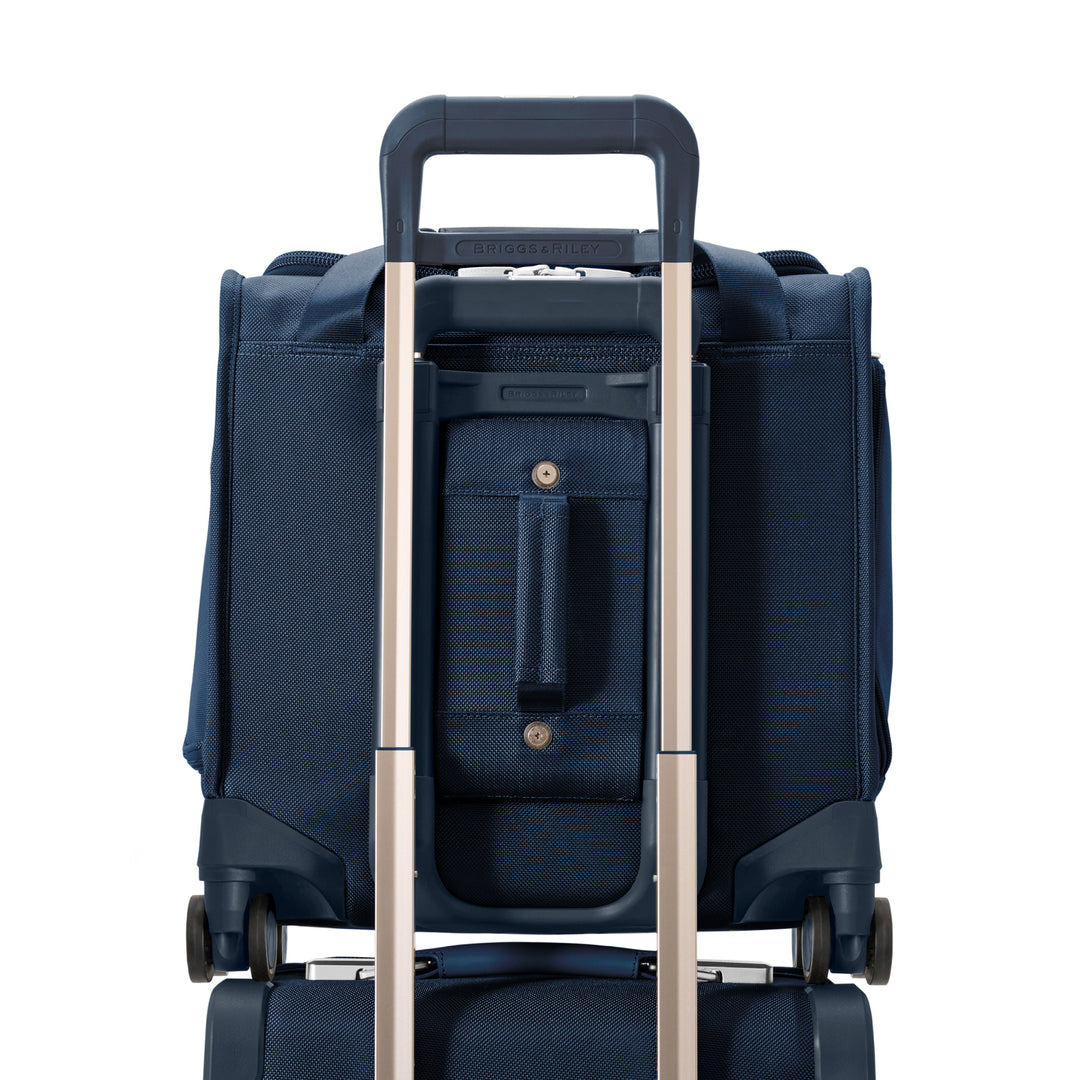 Briggs & Riley Baseline Cabin Spinner (Navy)
