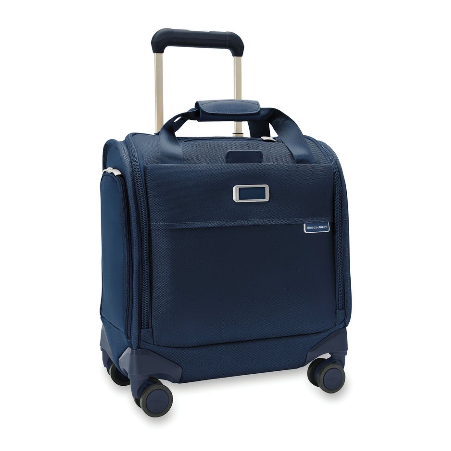 Briggs & Riley Baseline Cabin Spinner (Navy)