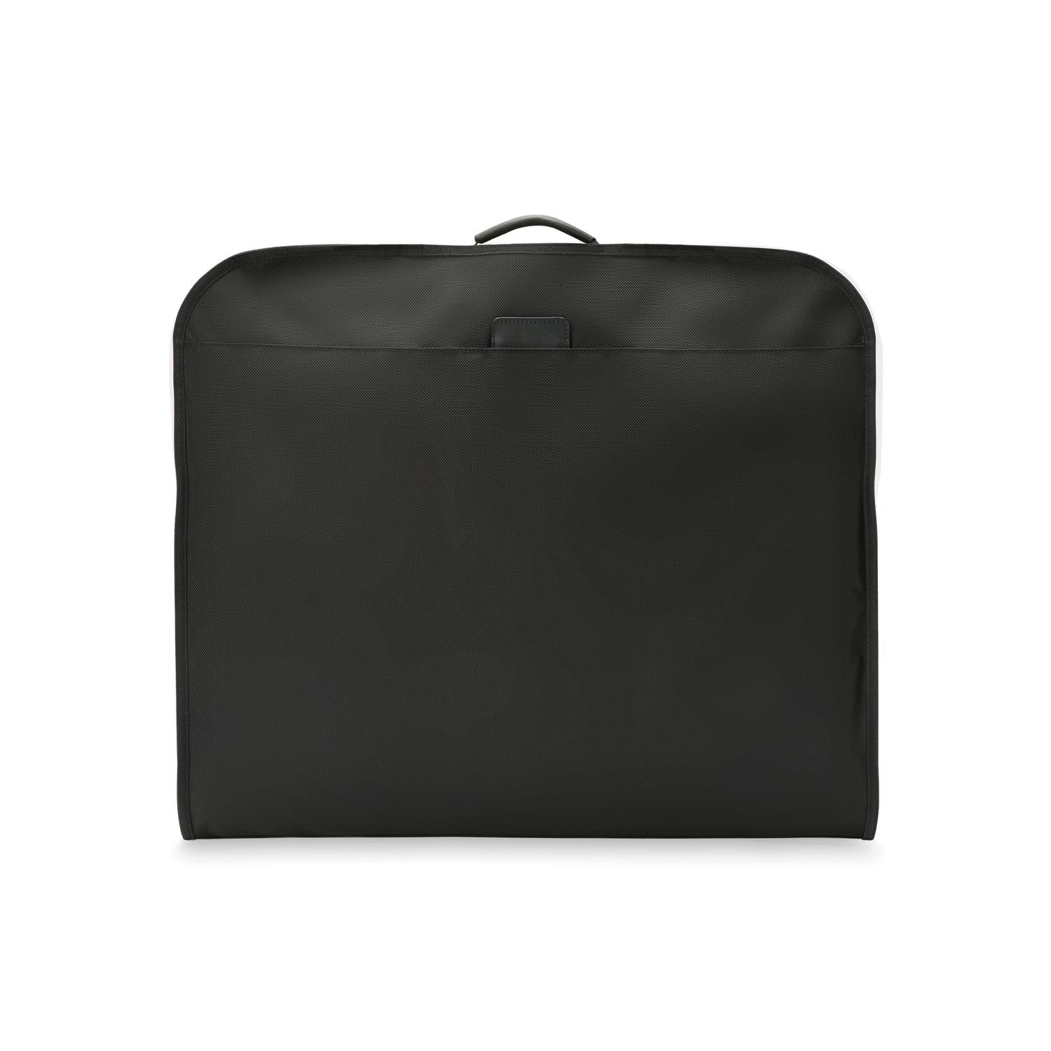 Briggs & Riley Baseline Classic Garment Bag (Black)
