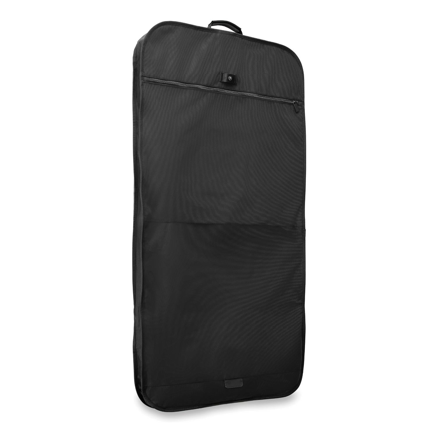 Briggs & Riley Baseline Classic Garment Bag (Black)
