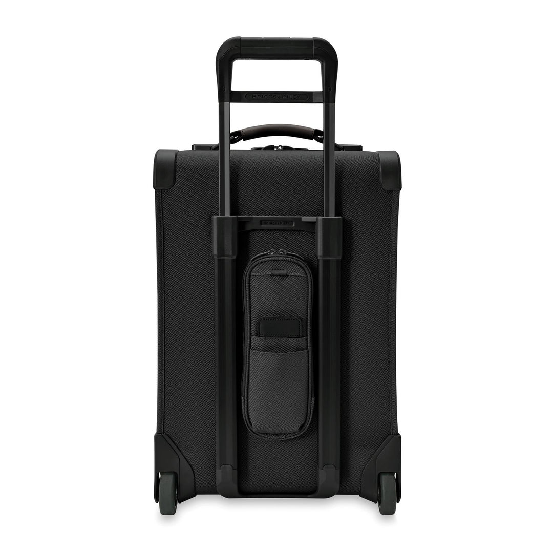 Briggs & Riley Baseline Essential 2-Wheel Carry-On (Black)