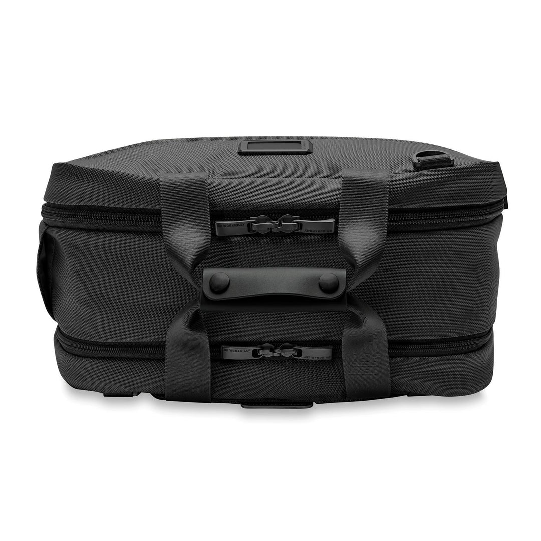 Briggs & Riley Baseline Executive Travel Duffle (Black)