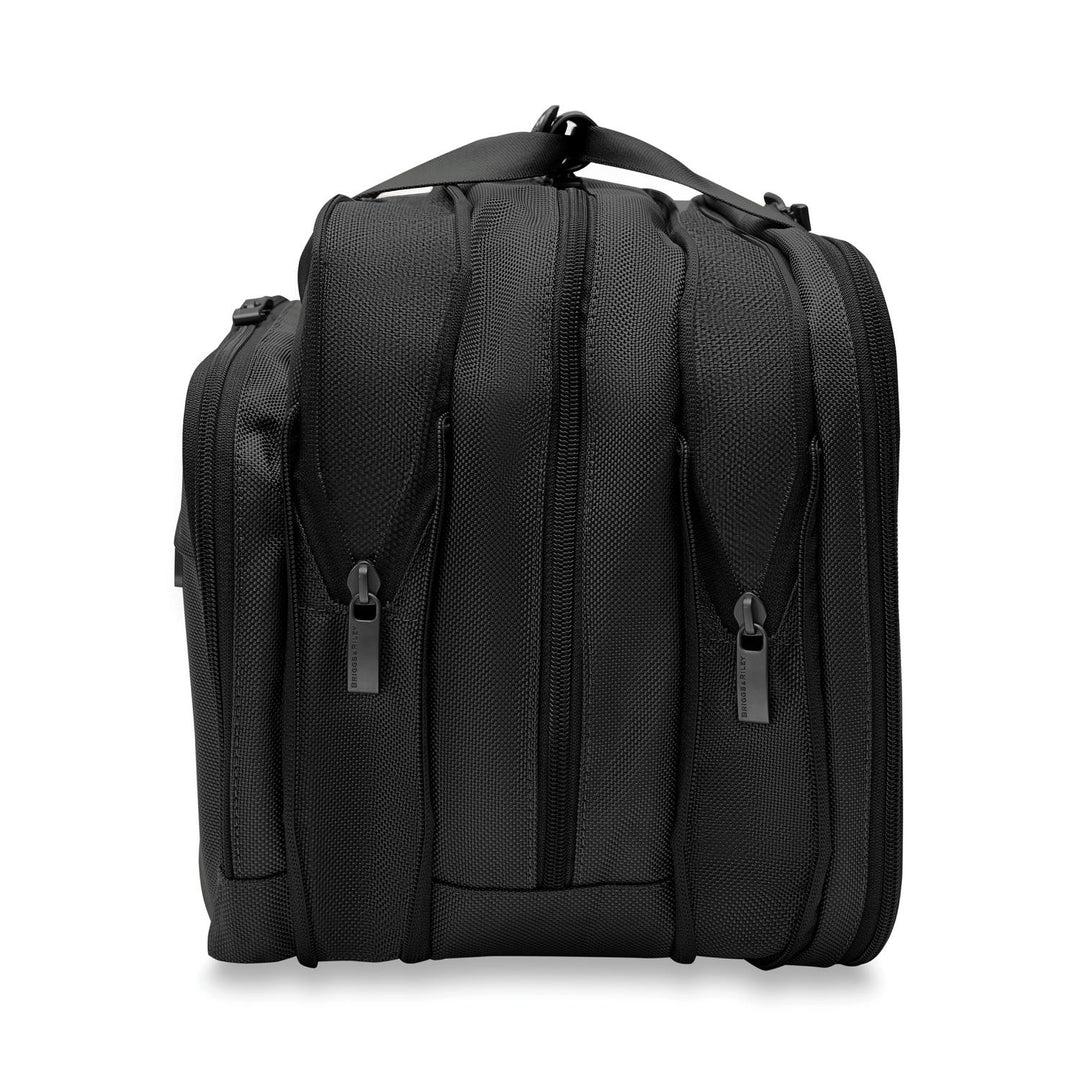 Briggs & Riley Baseline Expandable Cabin Bag (Black)